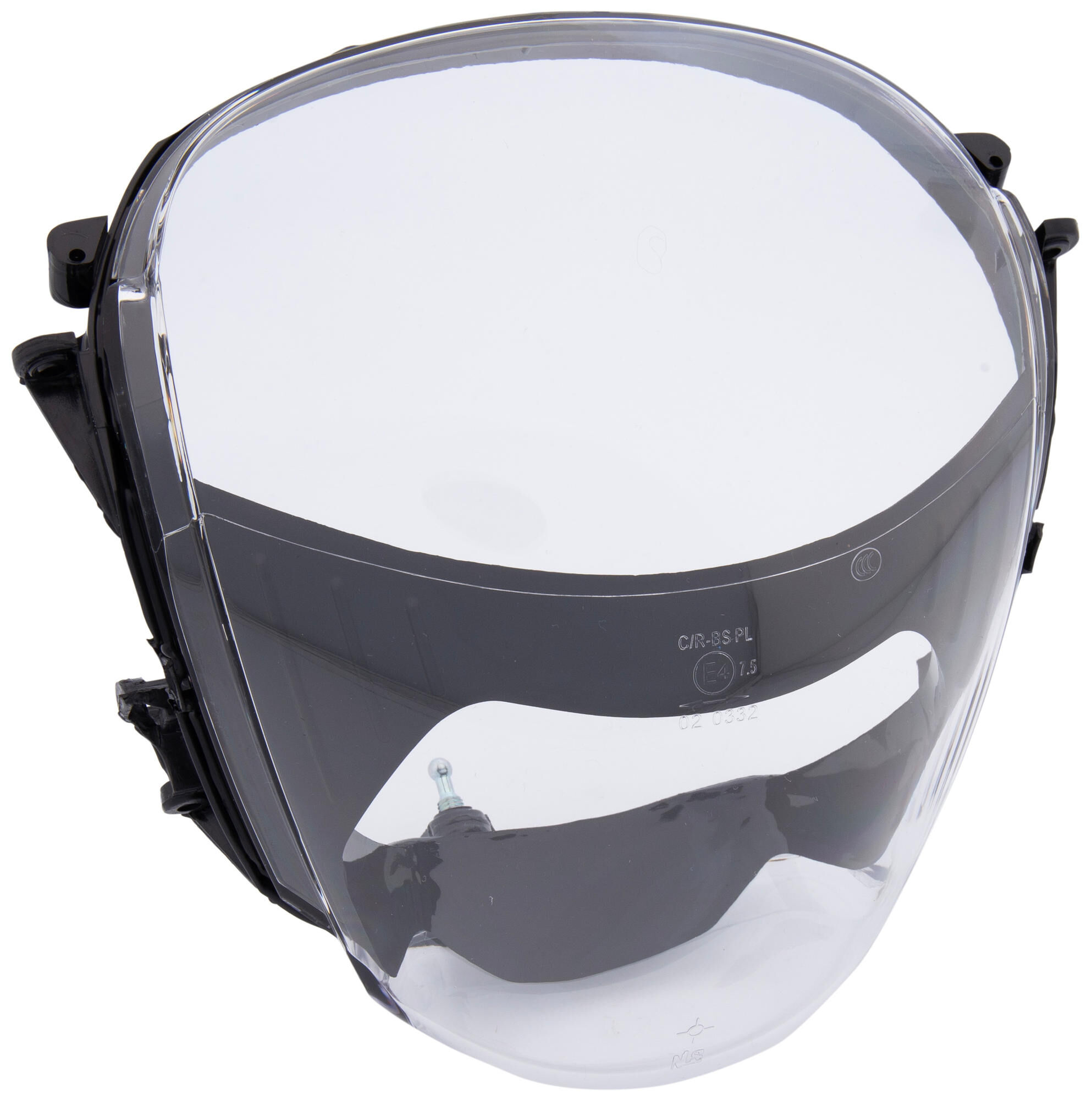 _Scheinwerferglas Scheinwerferglas