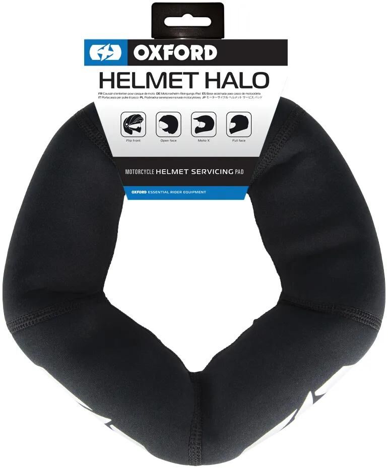 OXFORD_Helmkissen Helme - Ersatz