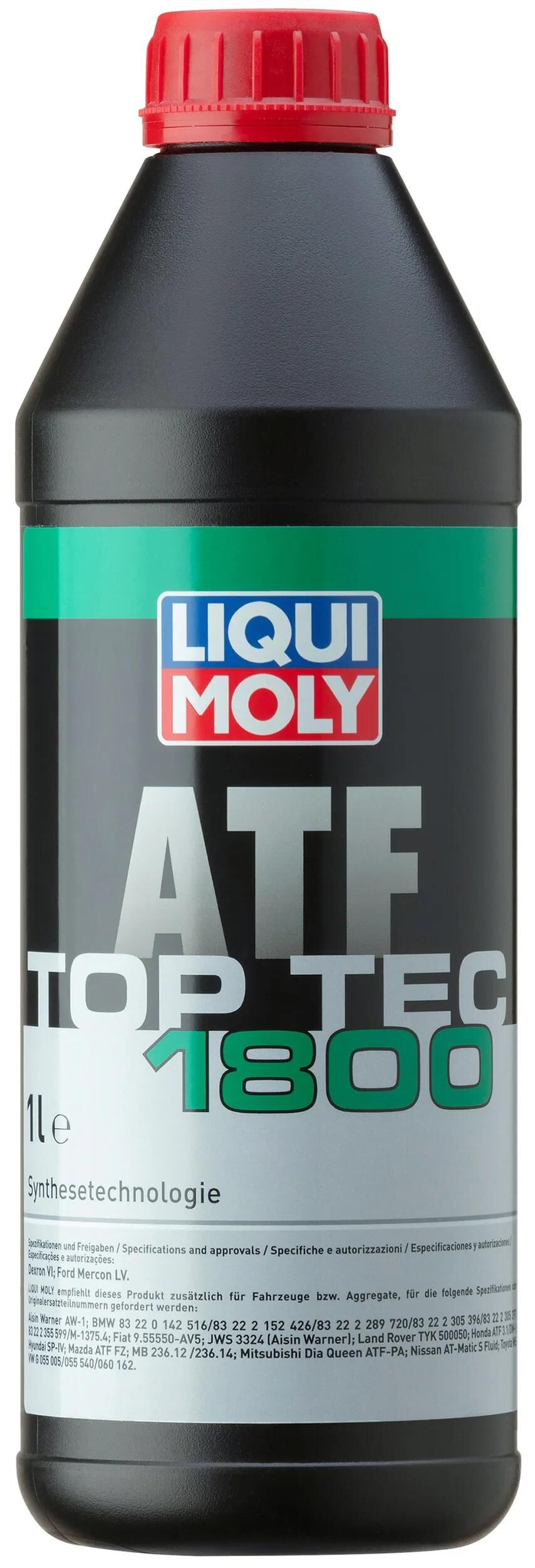 LIQUI MOLY_Getriebeöl Getriebeöle,Öle