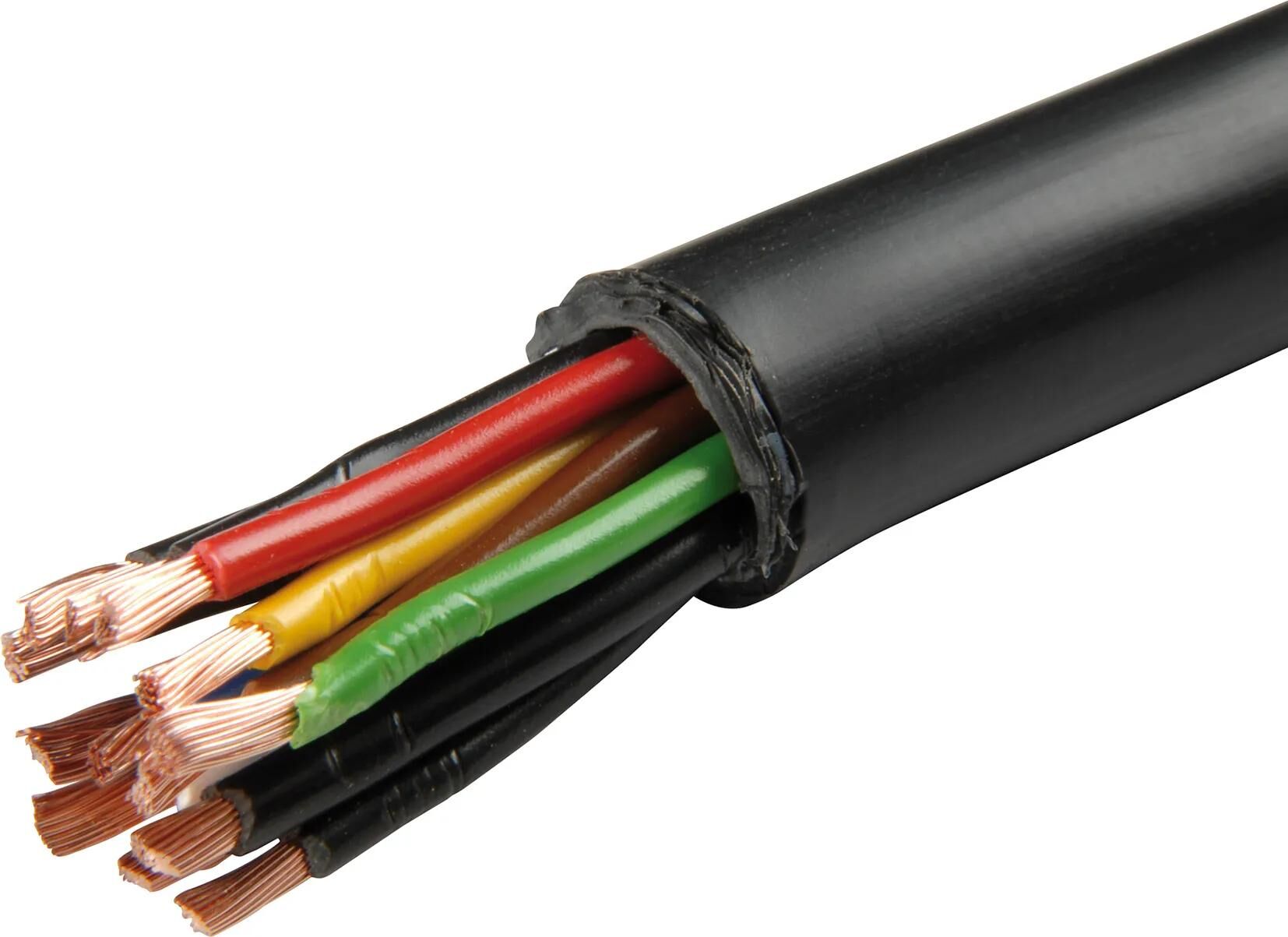 _Fahrzeugleitung Kabel