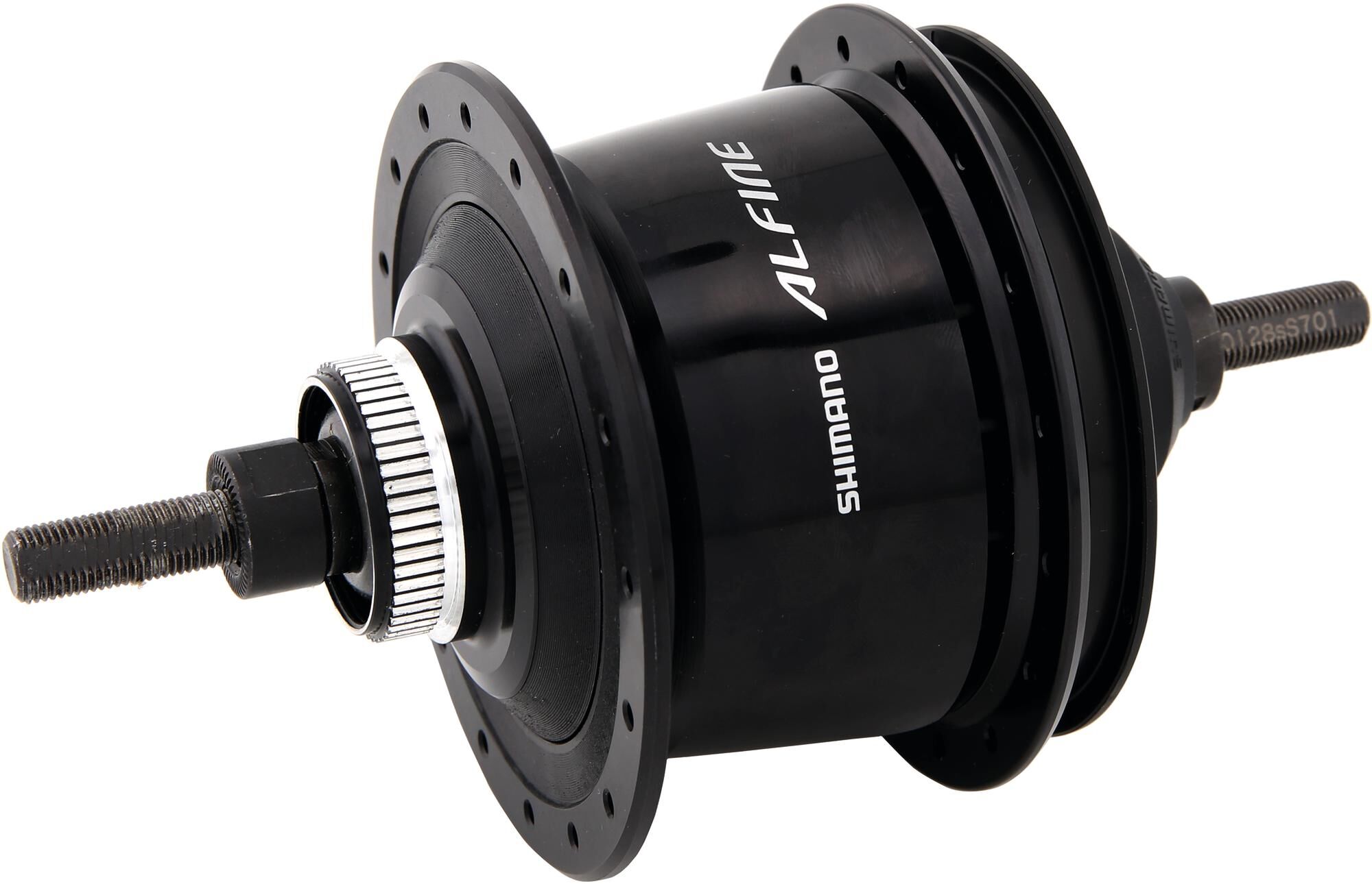 _Getriebenabe Shimano Getriebenaben,Getriebenaben,H.R.-Naben,Naben H.R.