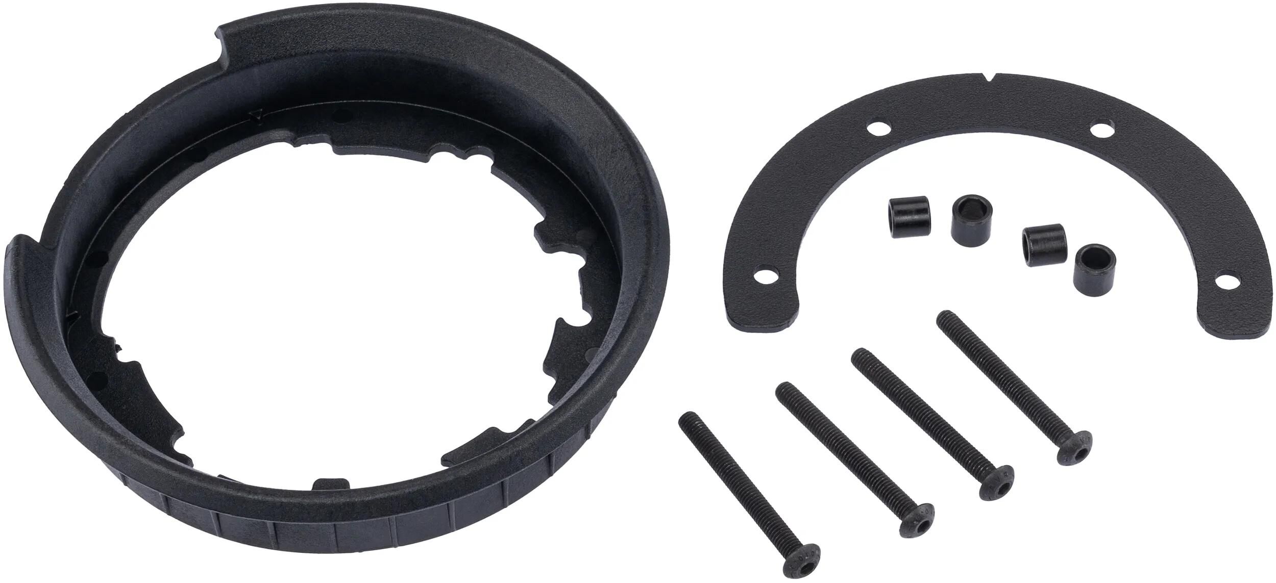 KAPPA_Tanklock System Taschen - Ersatz