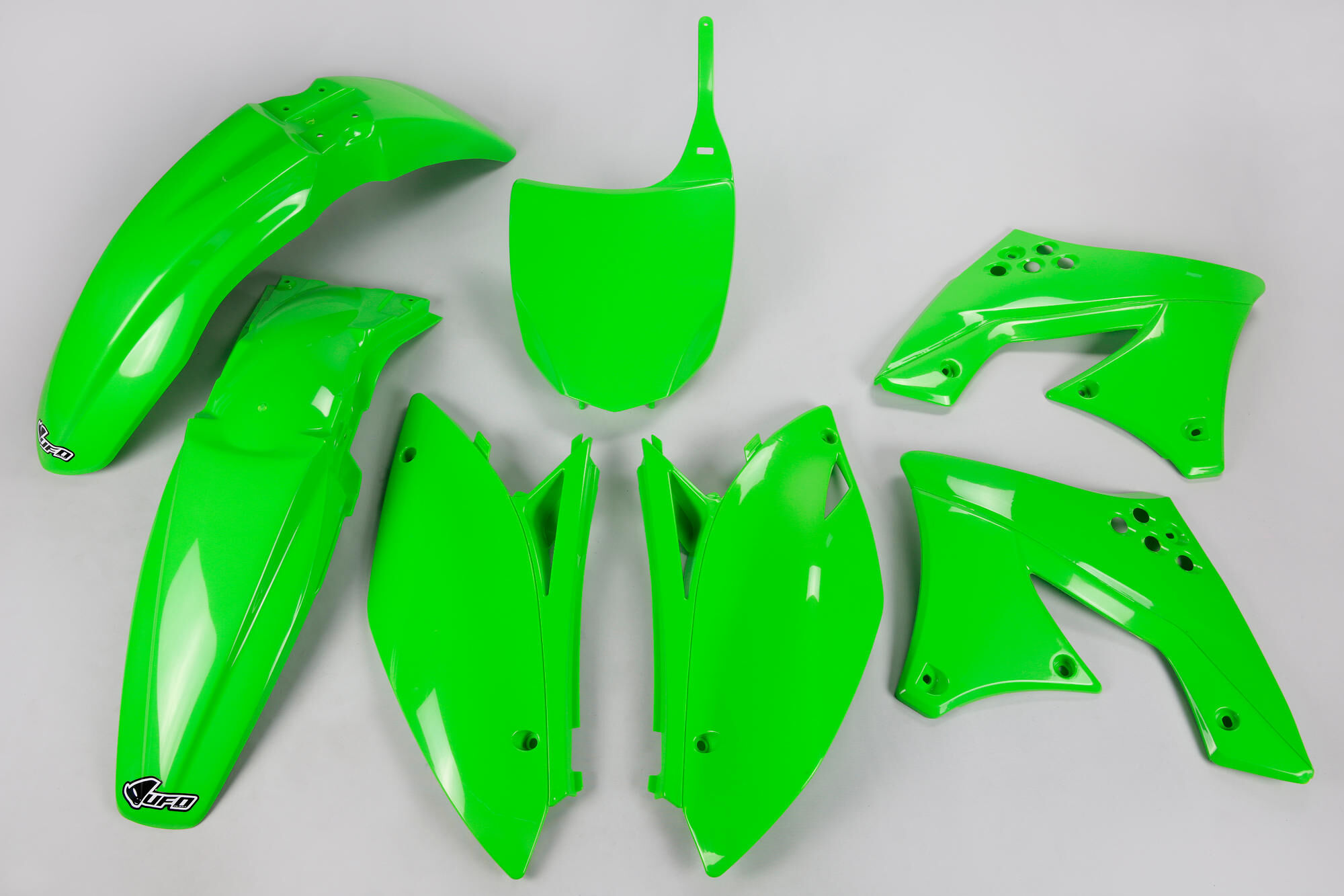 UFO PLAST_Verkleidungssatz Verkleidung