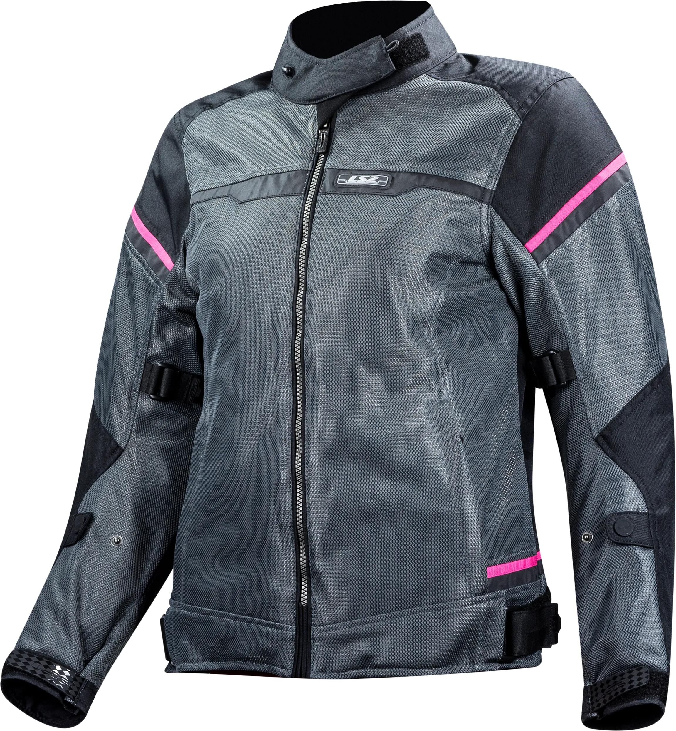 LS2_Jacke Jacken,Bekleidung
