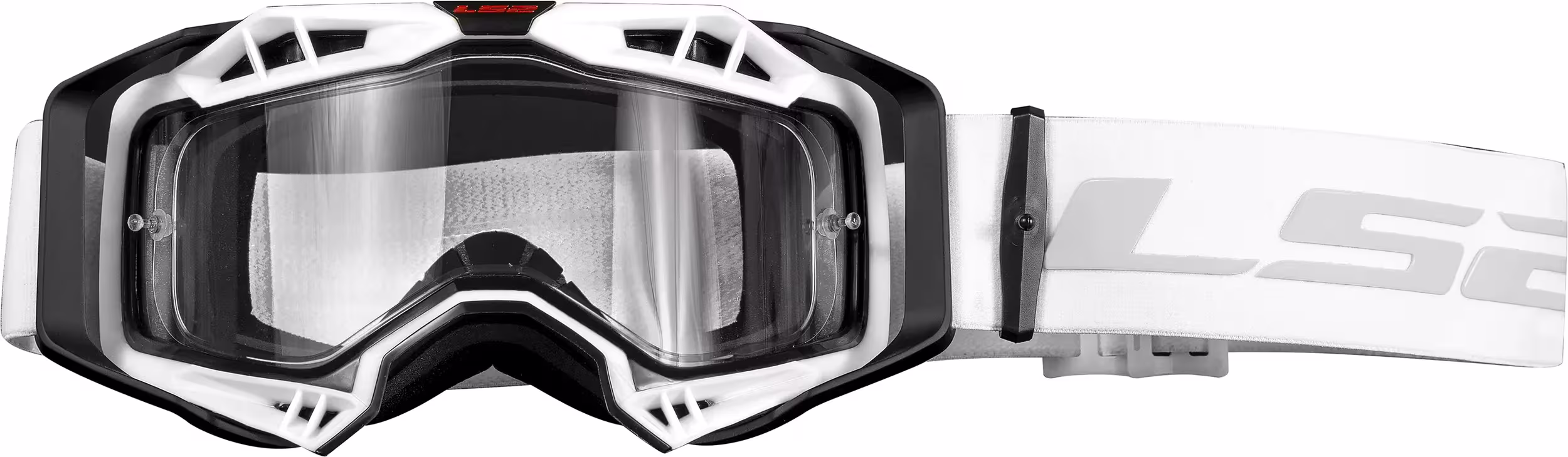 LS2_Crossbrille Brillen,Bekleidung