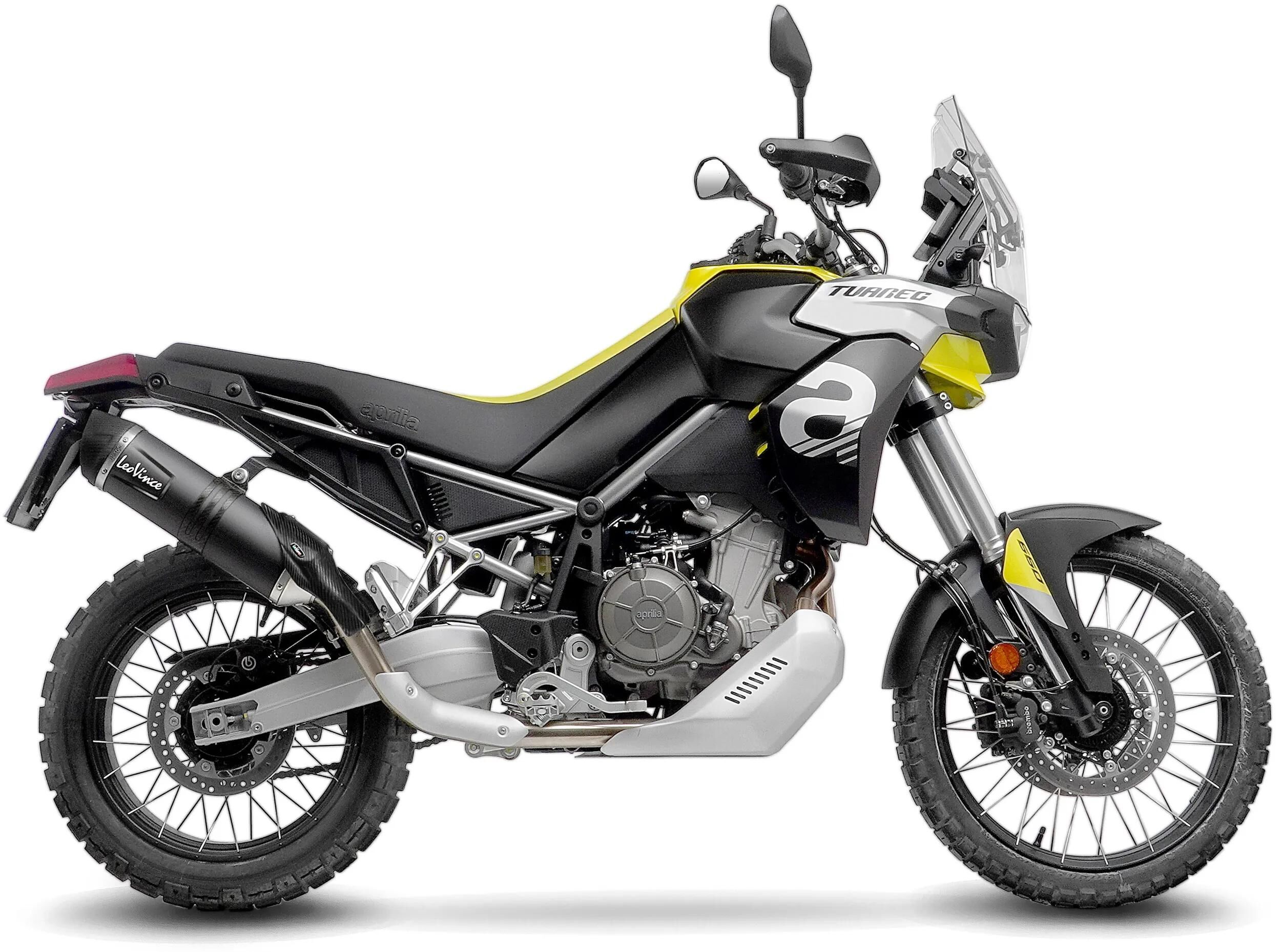 LeoVince Schalldämpfer,Auspuffanlagen