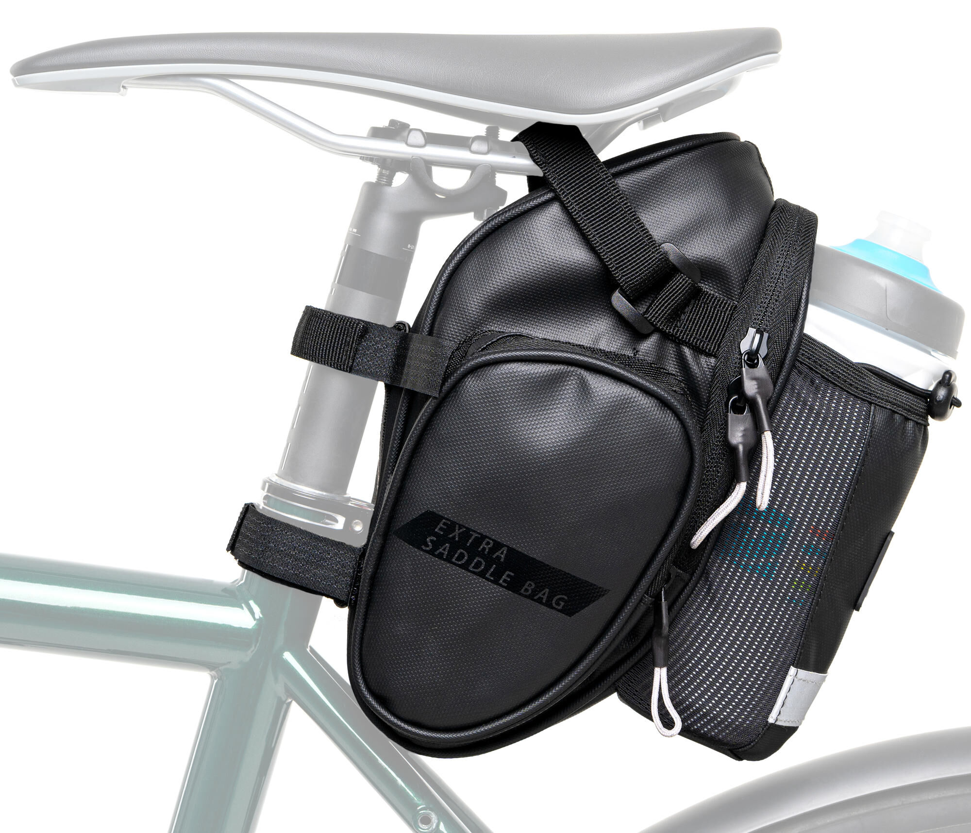 _Satteltasche Rahmentaschen