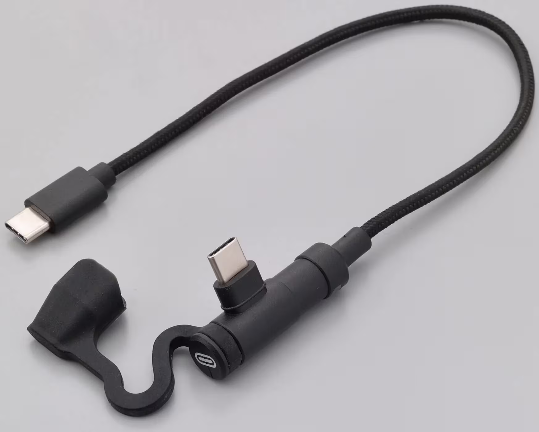 DAYTONA_USB-Ladekabel USB-Kabel