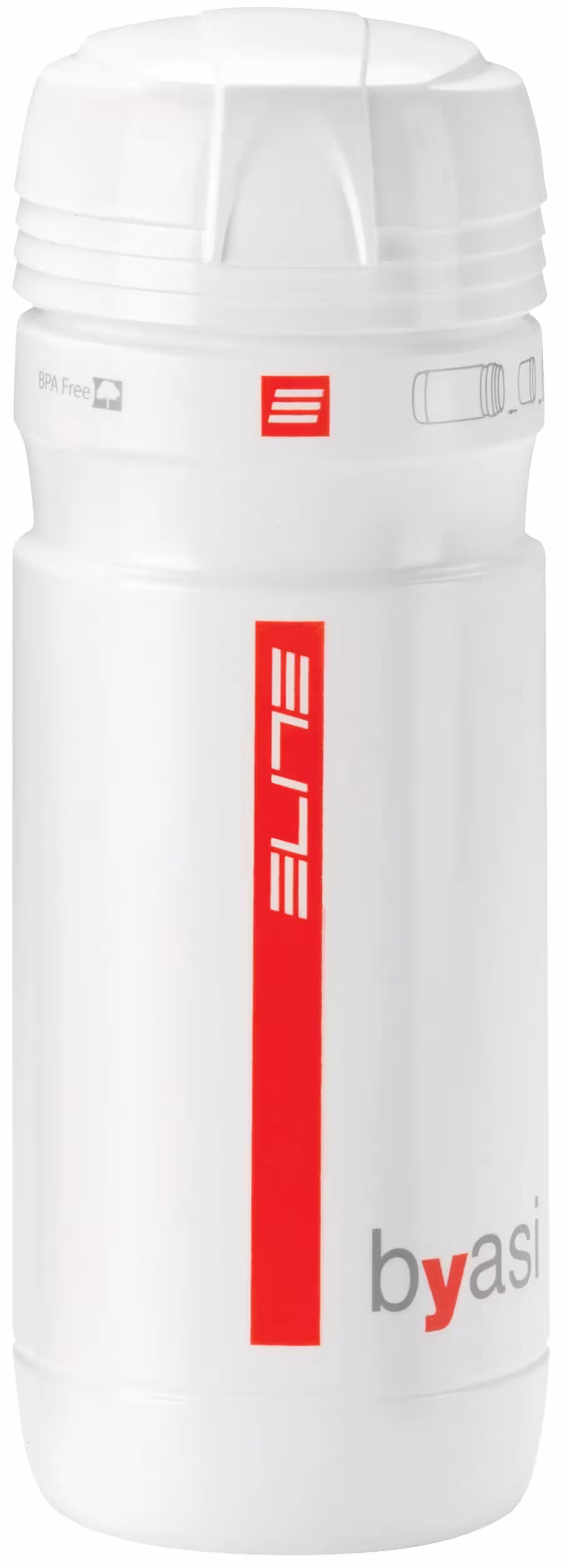 ELITE_Werkzeugflasche Rahmentaschen