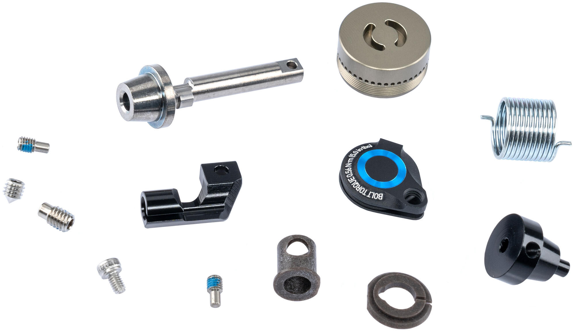 _Upgrade-Kit Federelemente