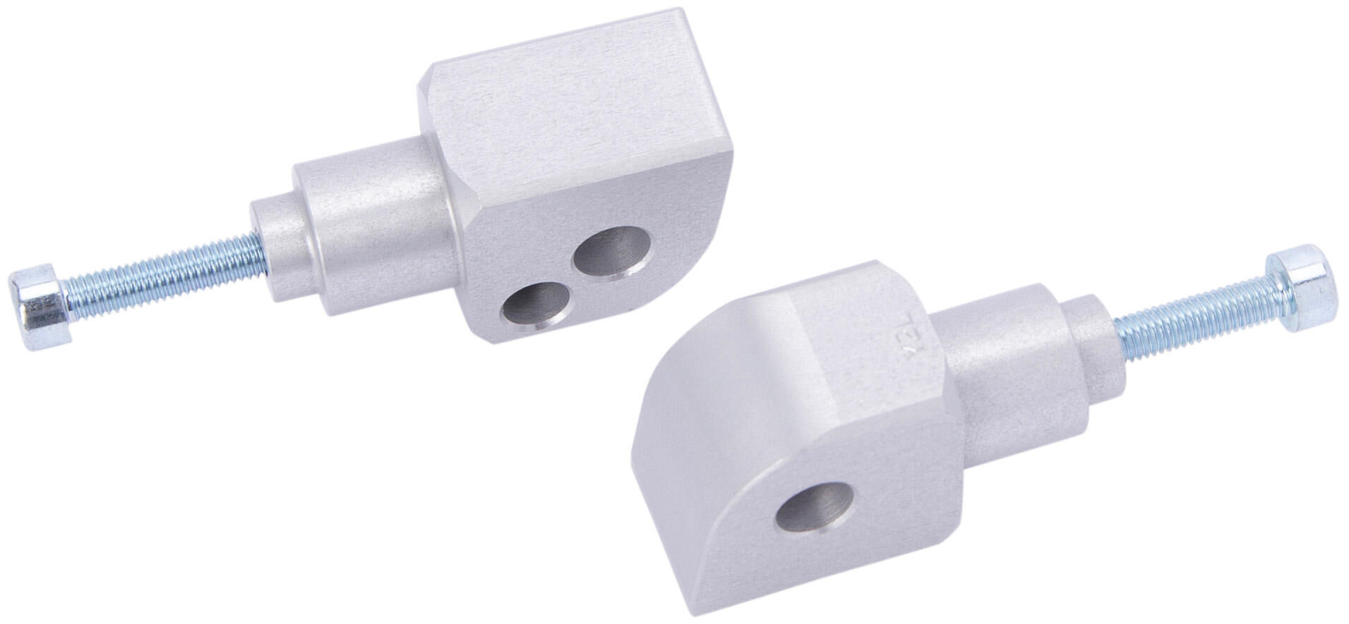 LSL_Fußrastengelenksatz Fußrasten, -Gummis