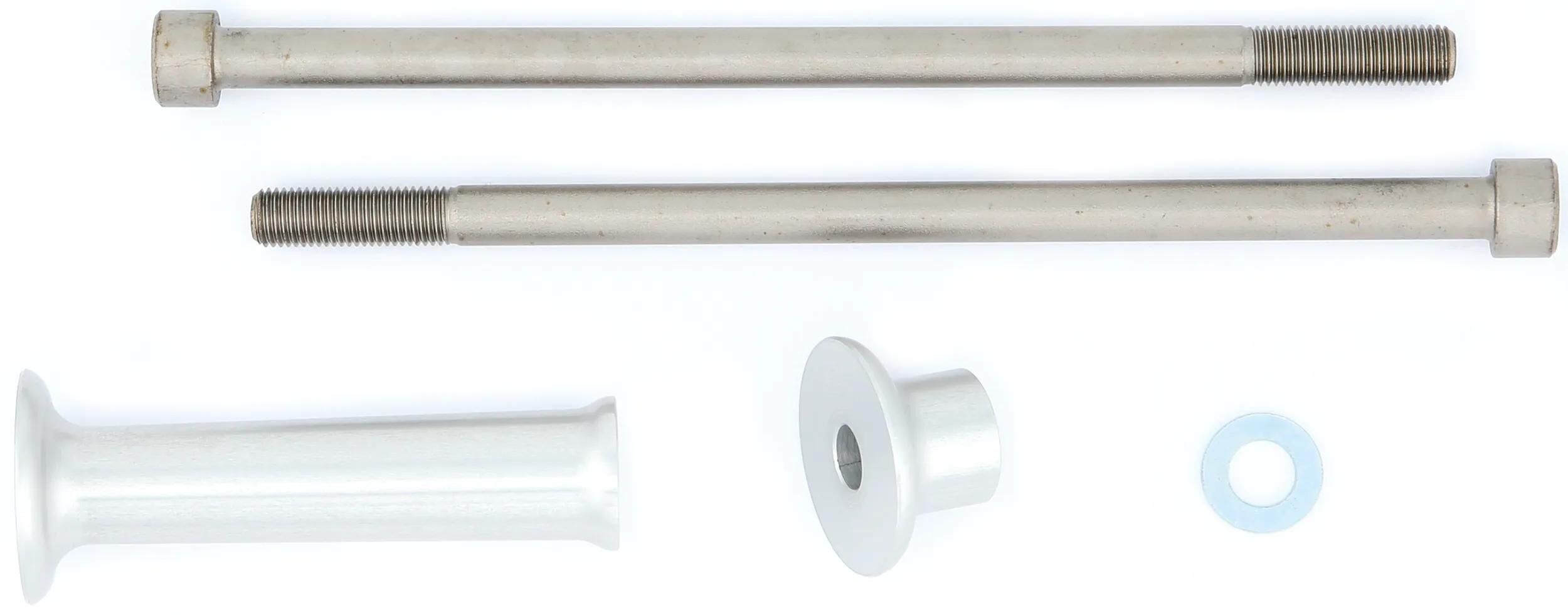 Crash Pads,Sturzprotektoren