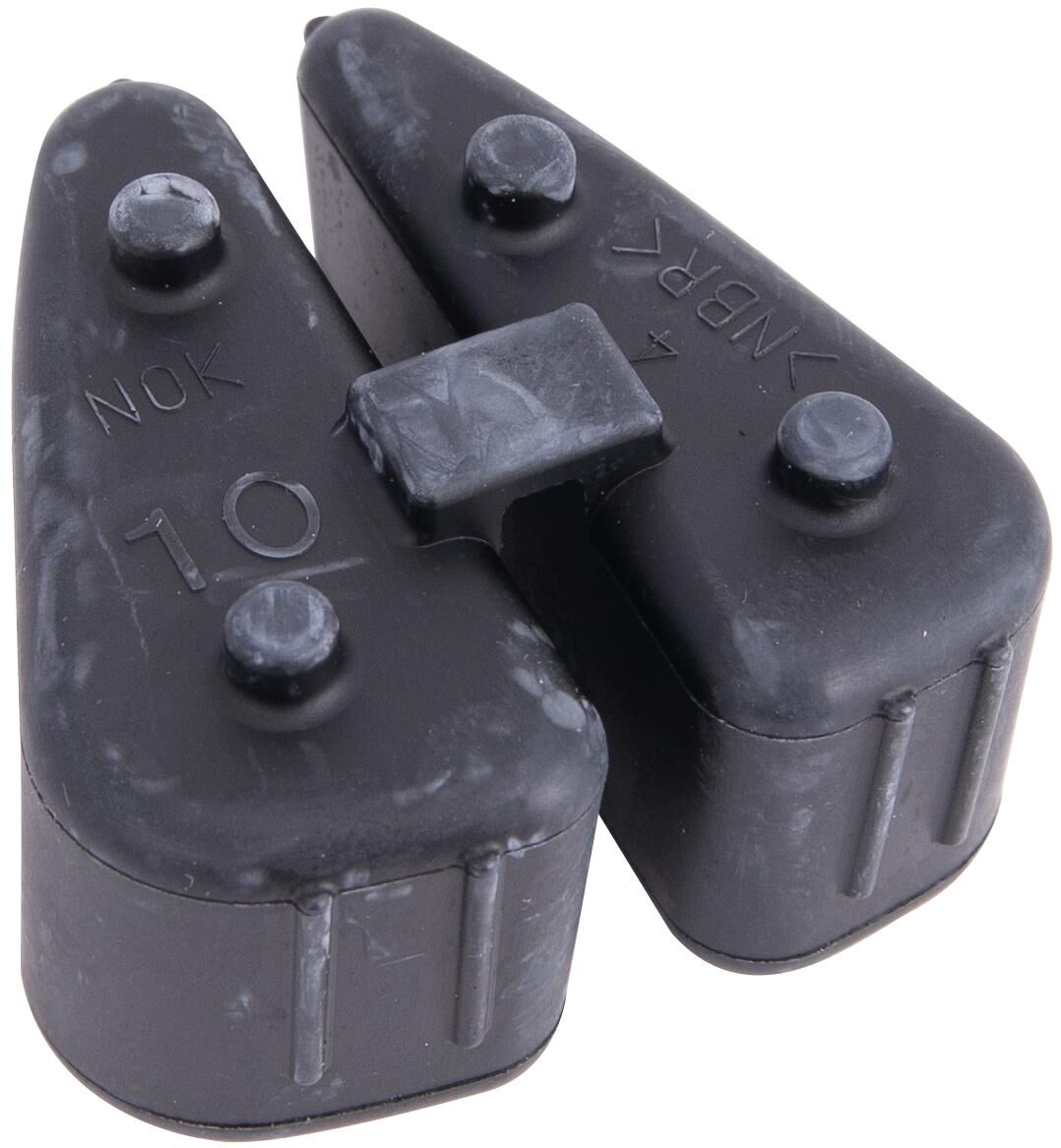 Antriebs-Ruckdämpfer