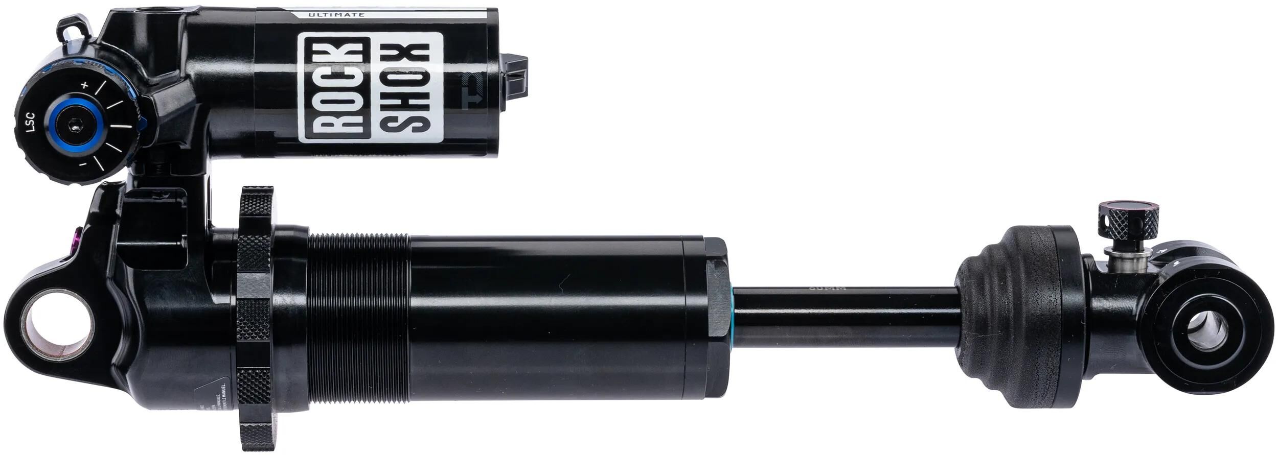 ROCKSHOX_Federbein Federbeine