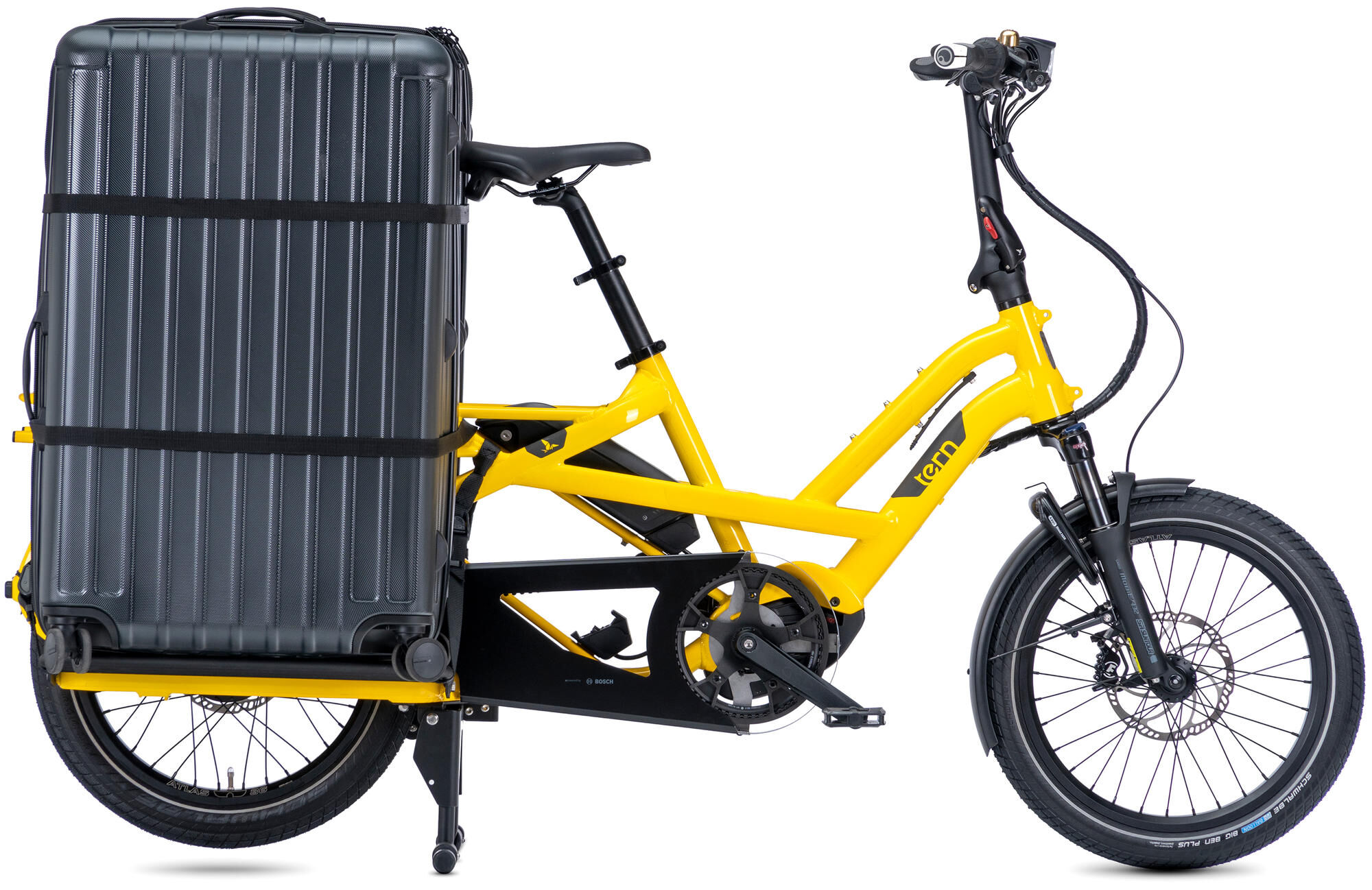 _Packtaschenabstützung Originalersatzteile Fahrradprogramm