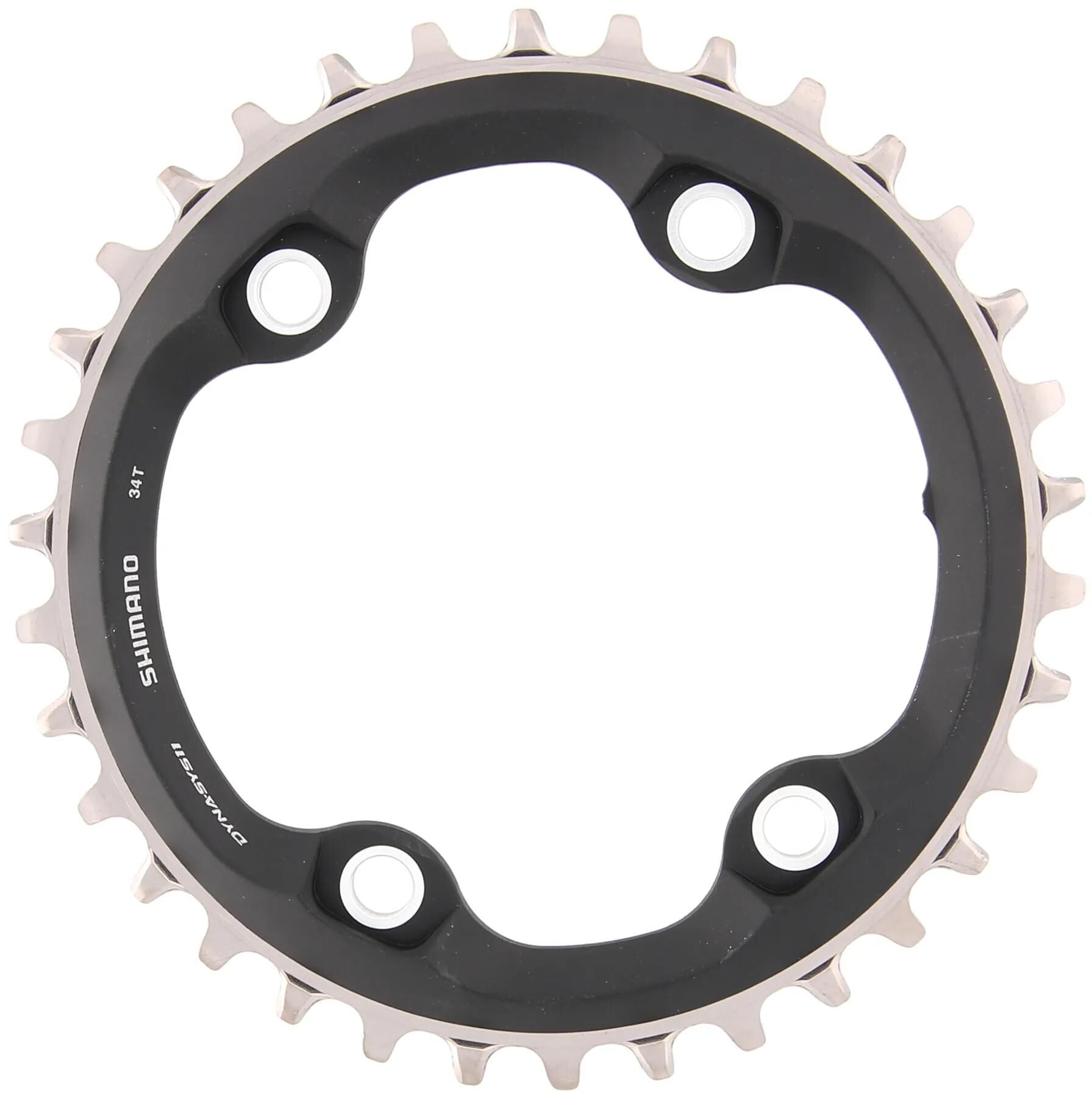 SHIMANO_Kettenblatt Kettenblätter