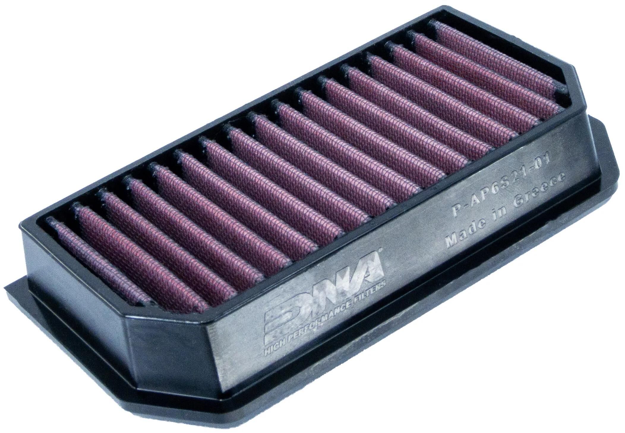 DNA Sportluftfilter,Luftfilter,Filter,Luftfilter