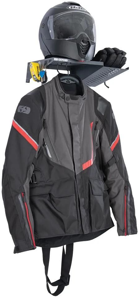 OXFORD_Biker-Garderobe Verkaufsdisplays,Helme,Sturzhelme