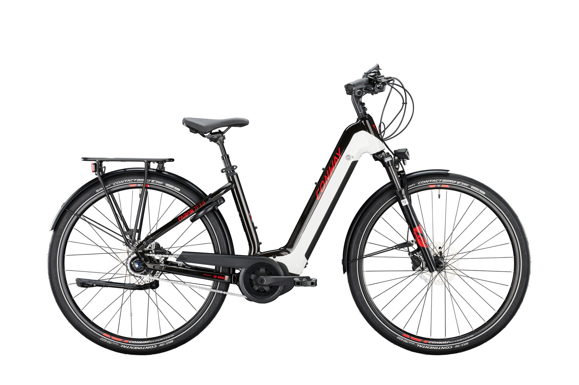 _Elektro-Trekkingrad_Cairon TF 3.8_1 Elektro-Trekkingräder,Trekkingräder,Elektroräder,Fahrräder,Trekkingrad