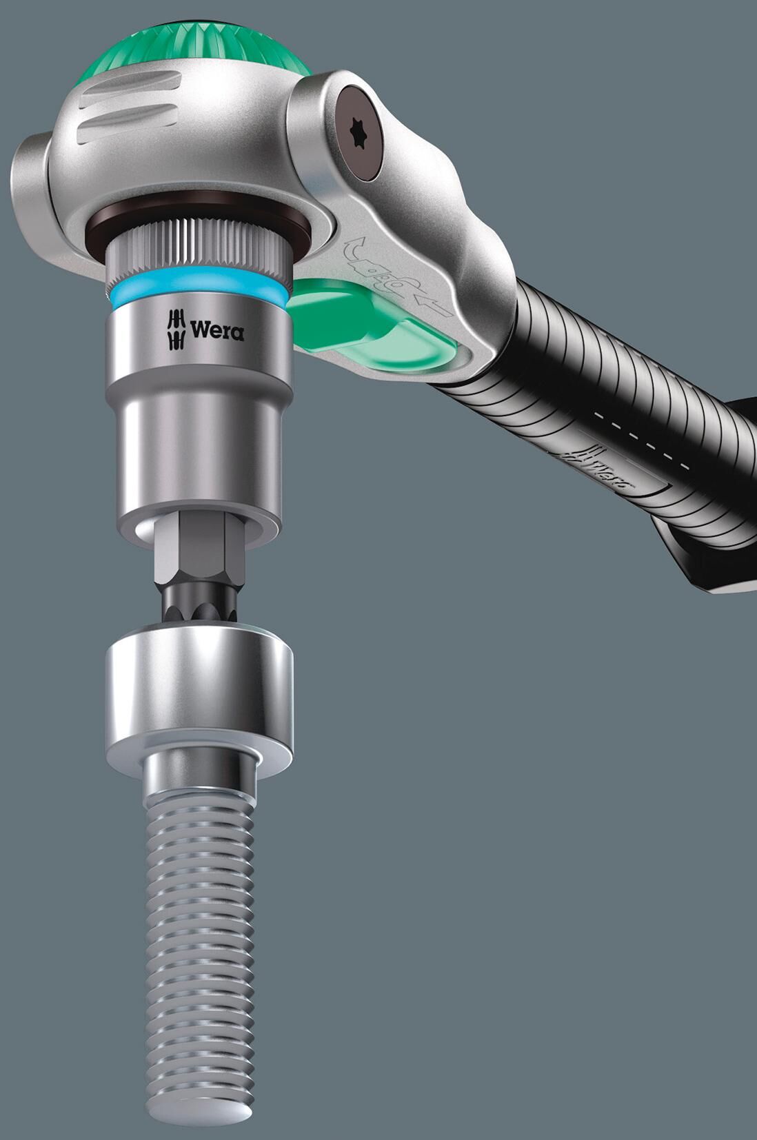 _Steckschlüsselsatz Steckschlüsselsatz - Bits