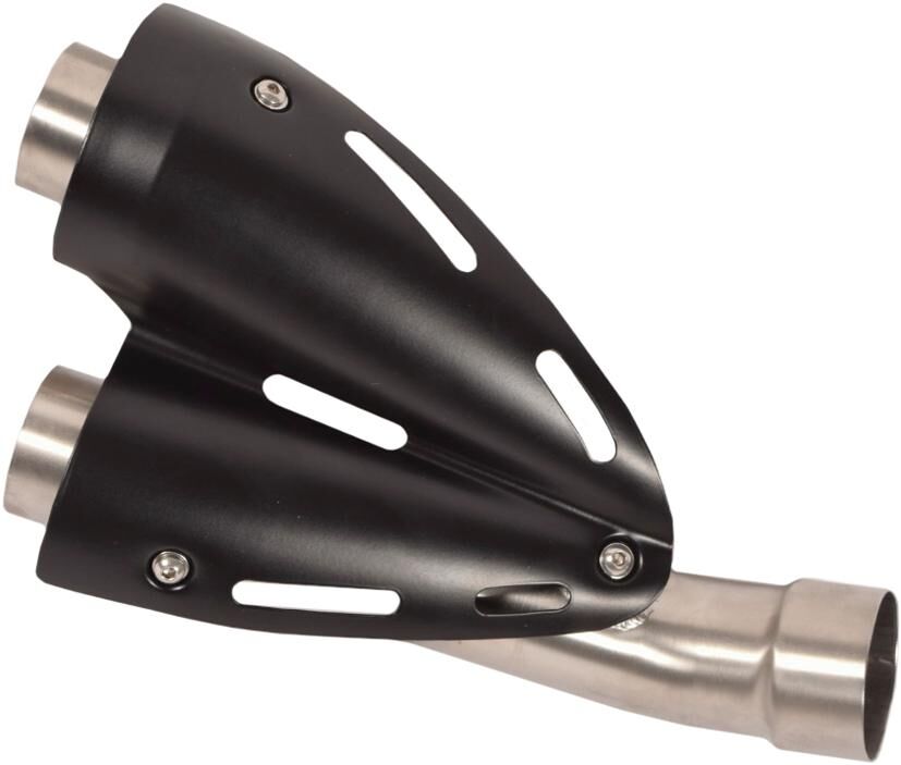 _Verbindungsstück Schalldämpfer - Ersatz / Zubehör