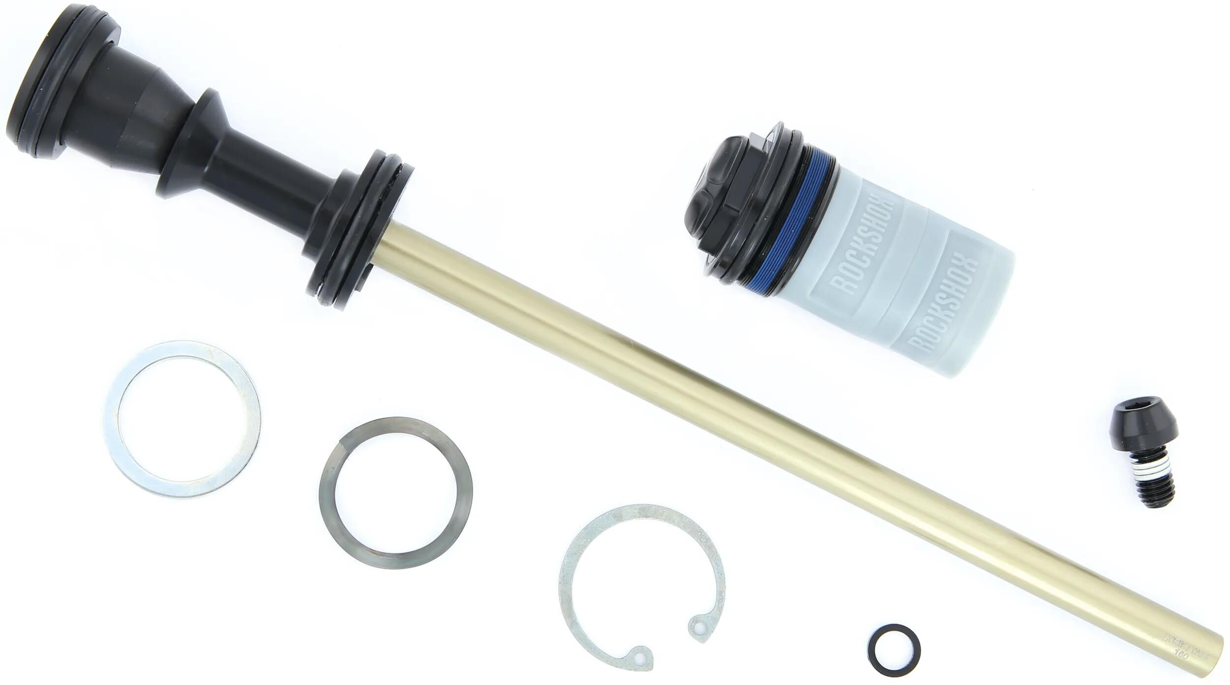 ROCKSHOX_Federeinheit Federgabel - Ersatz