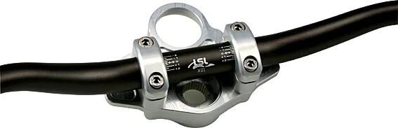 LSL_Lenkerklemmbock Klemmböcke