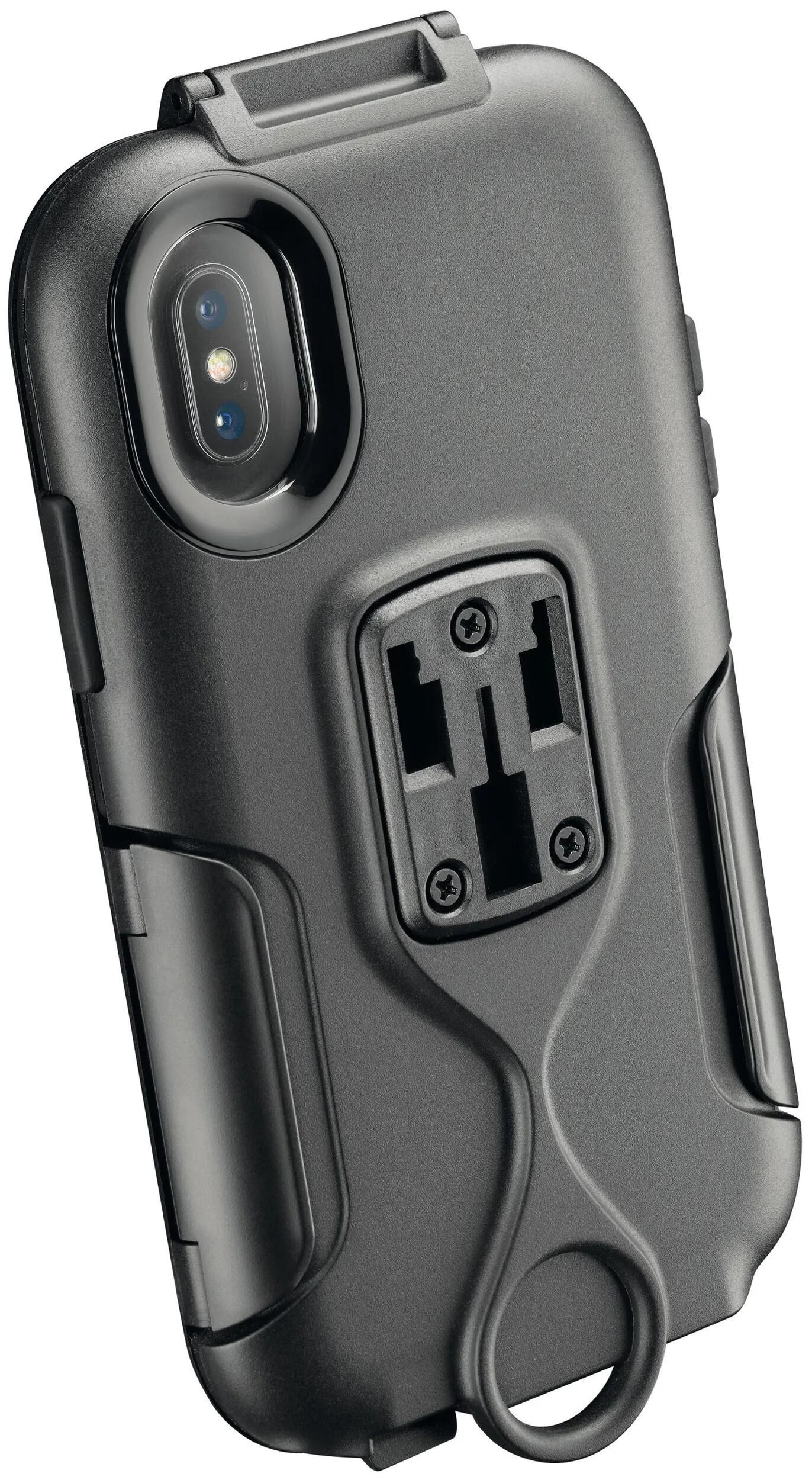 INTERPHONE_Handyhalter Kommunikationssysteme