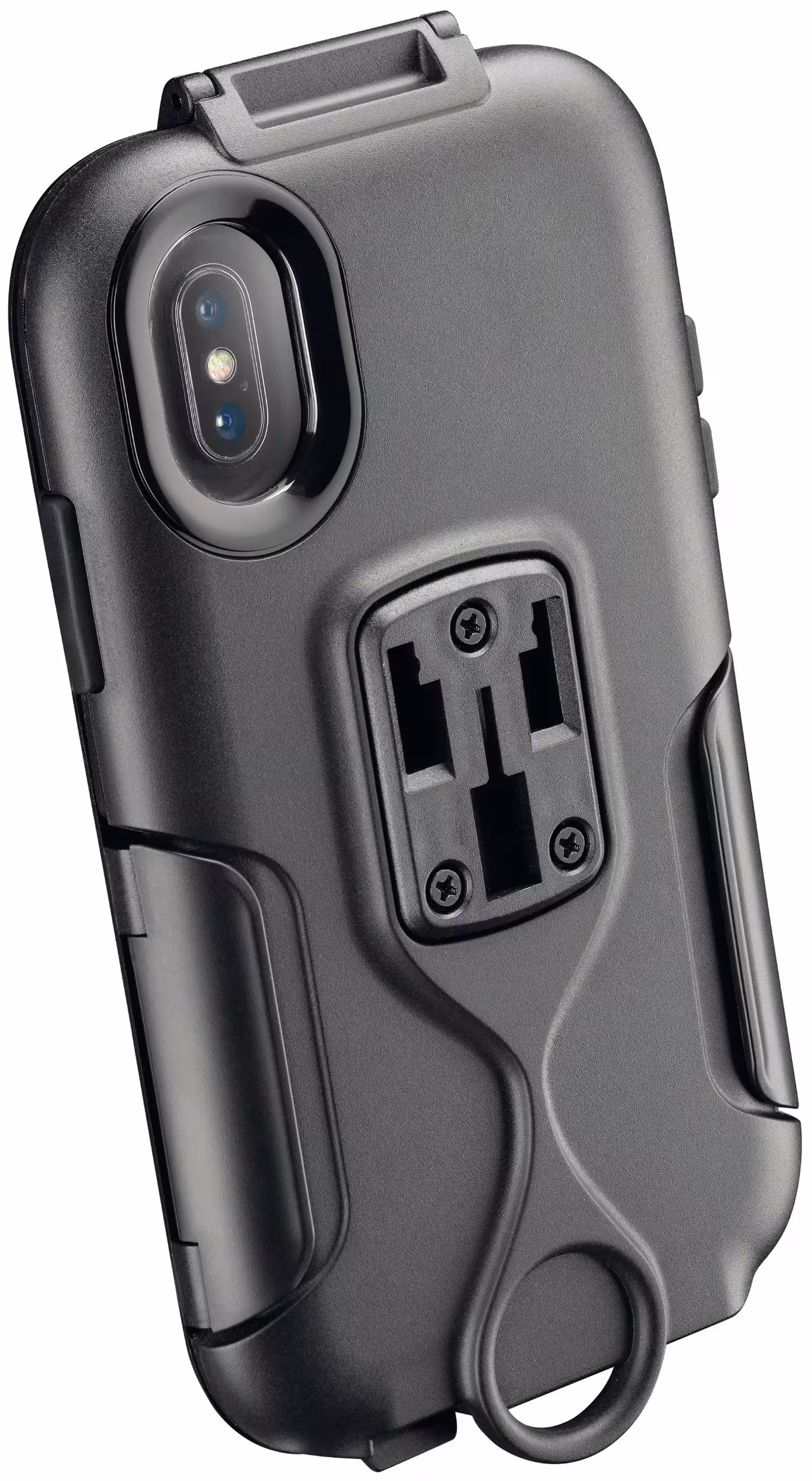 INTERPHONE Kommunikationssysteme