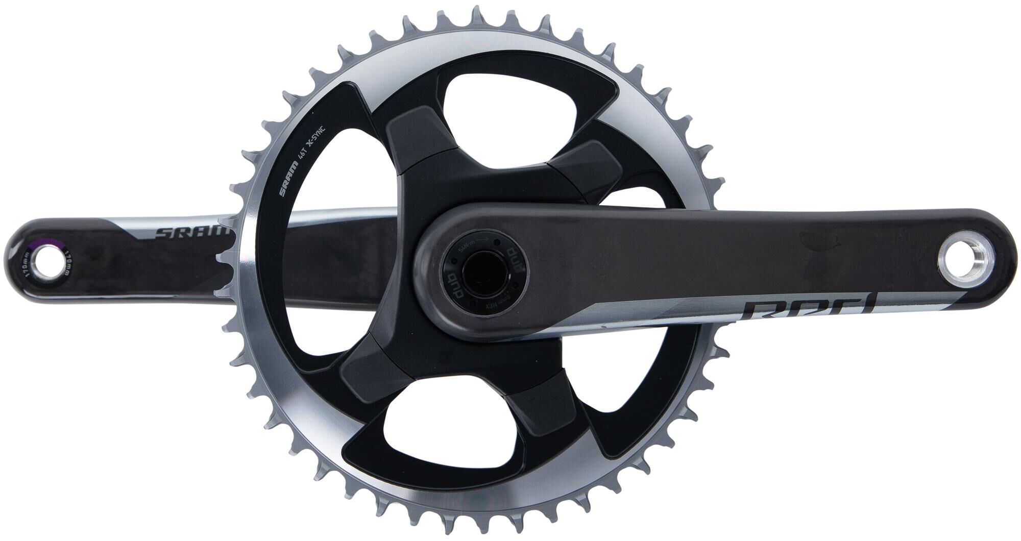 Kettenradgarnituren