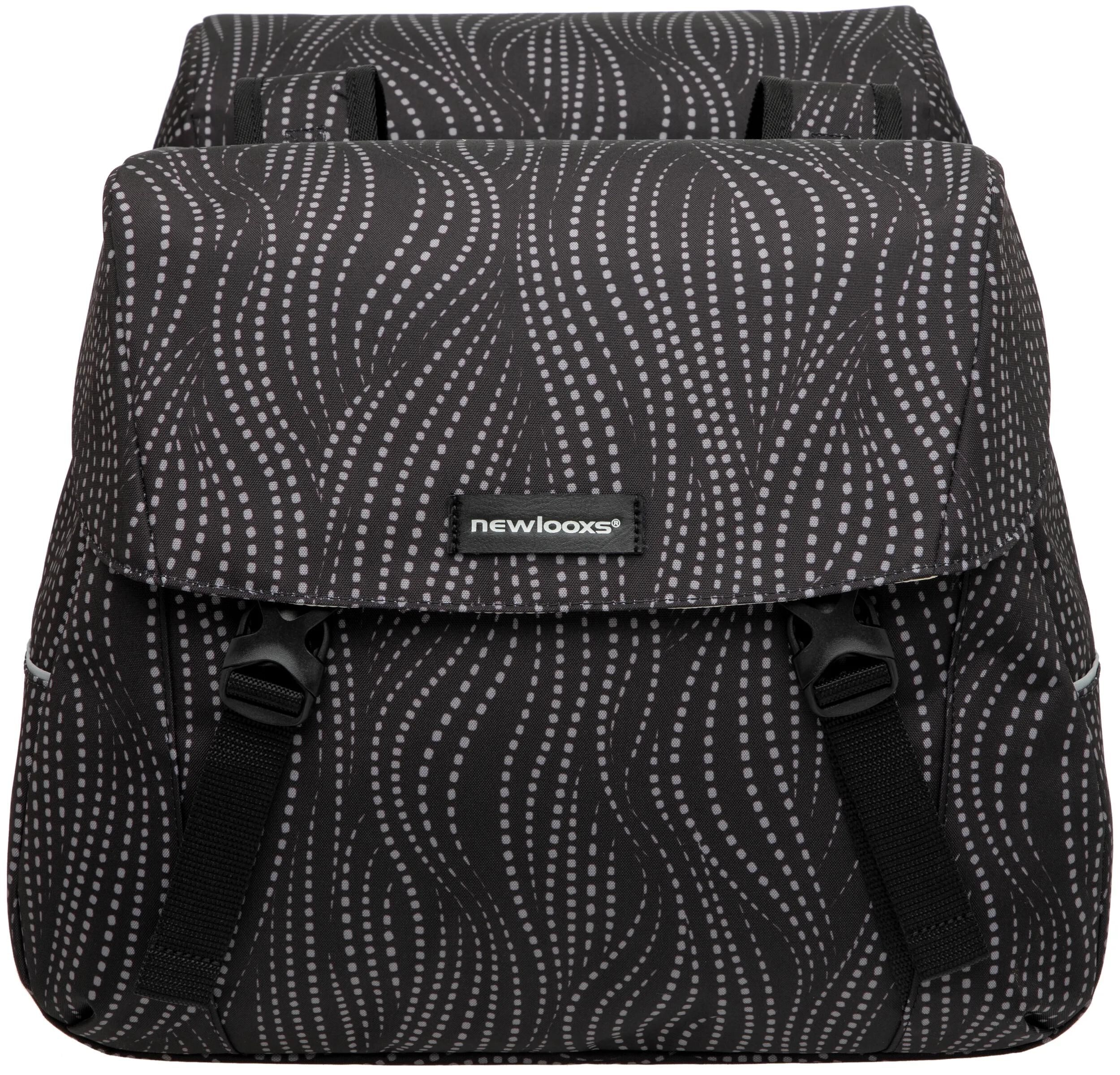 new looxs_Doppeltasche Doppeltaschen