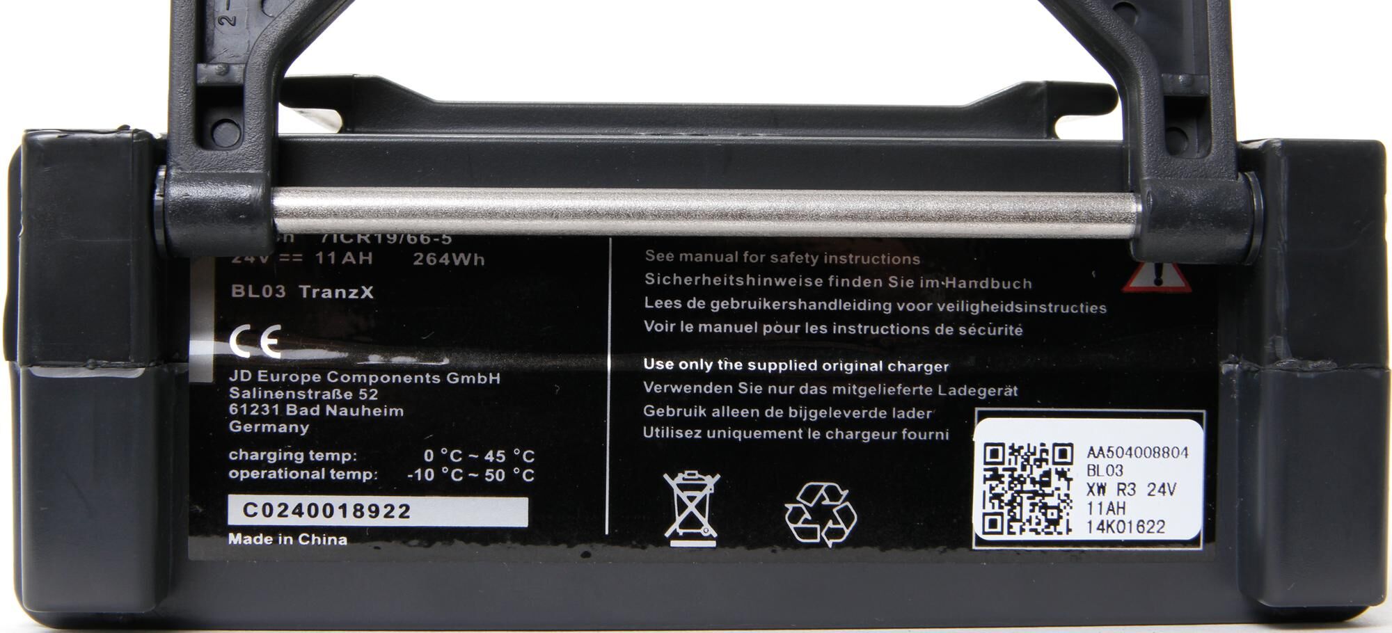 _Akku Akkus,Batterien