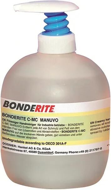 LOCTITE Handreiniger "Manuvo " Handreiniger