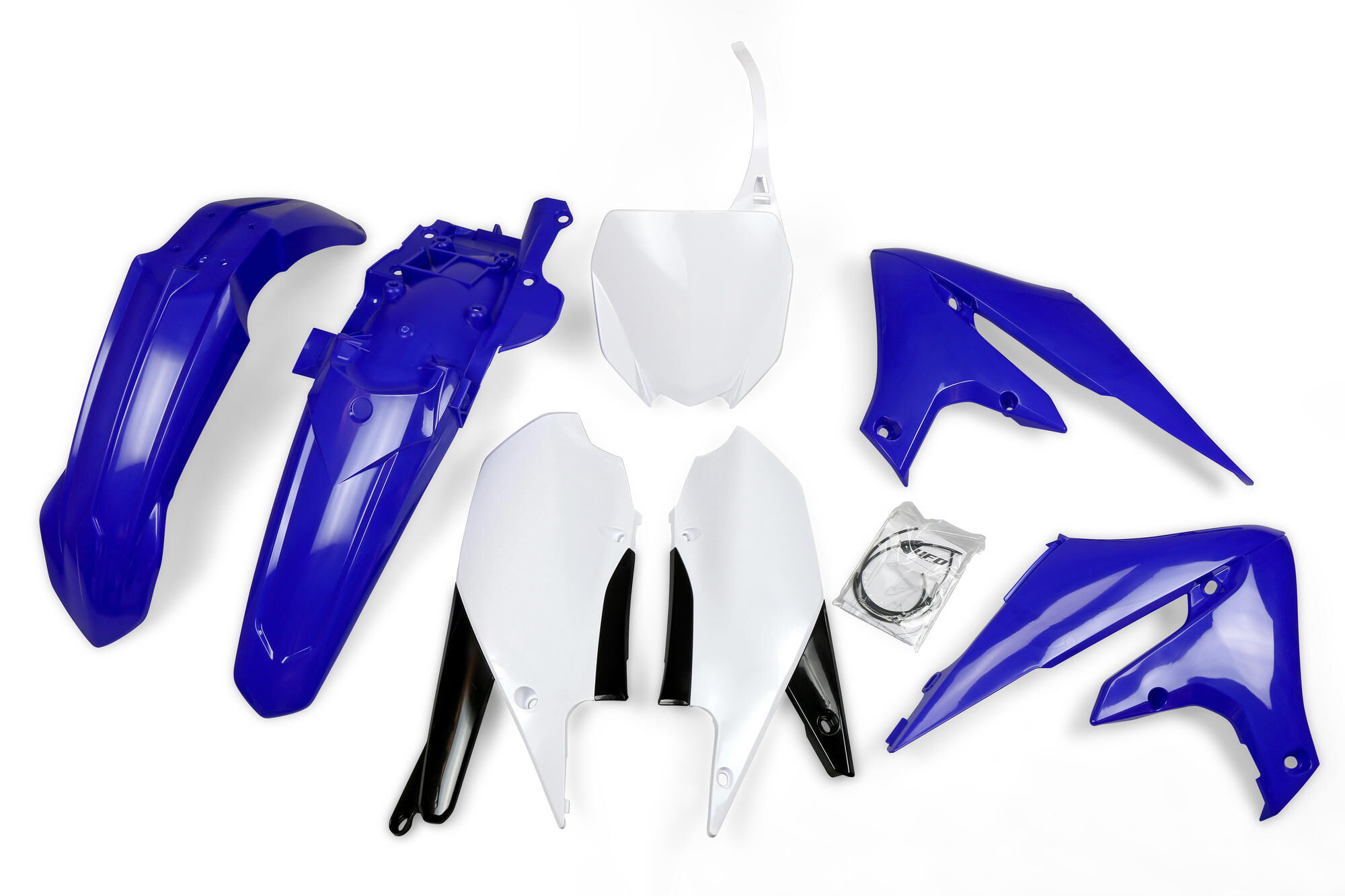 UFO PLAST_Verkleidungssatz Verkleidung