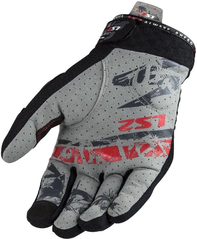 LS2_Handschuh Handschuhe,Bekleidung