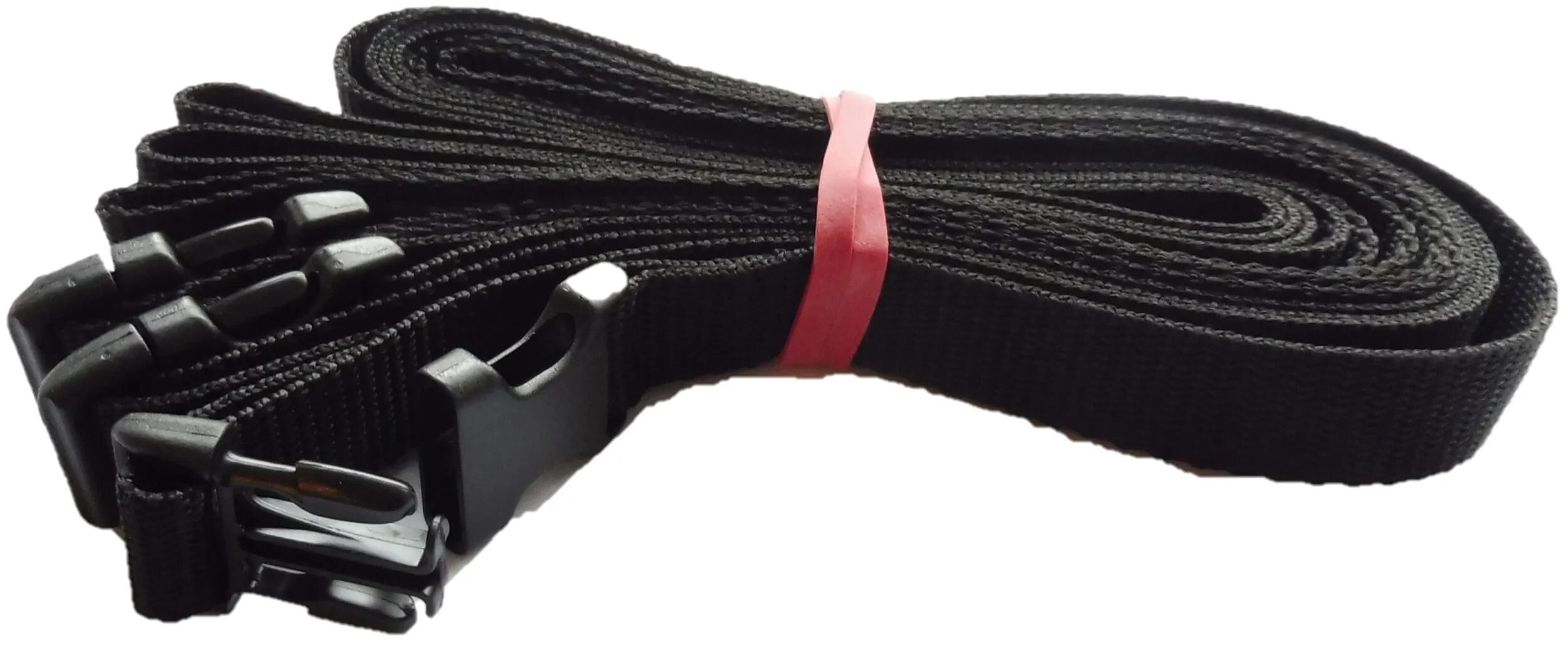 weber_Befestigungsgurt Anhänger - Ersatz