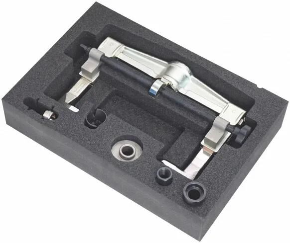 GEDORE_Montagewerkzeugsatz Radlagerwerkzeuge