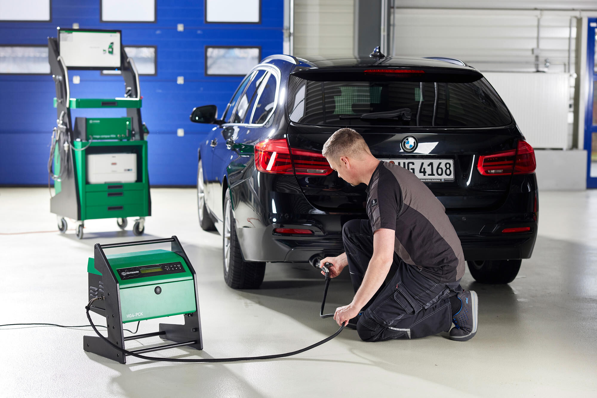 _Erweiterung Diagnosegeräte