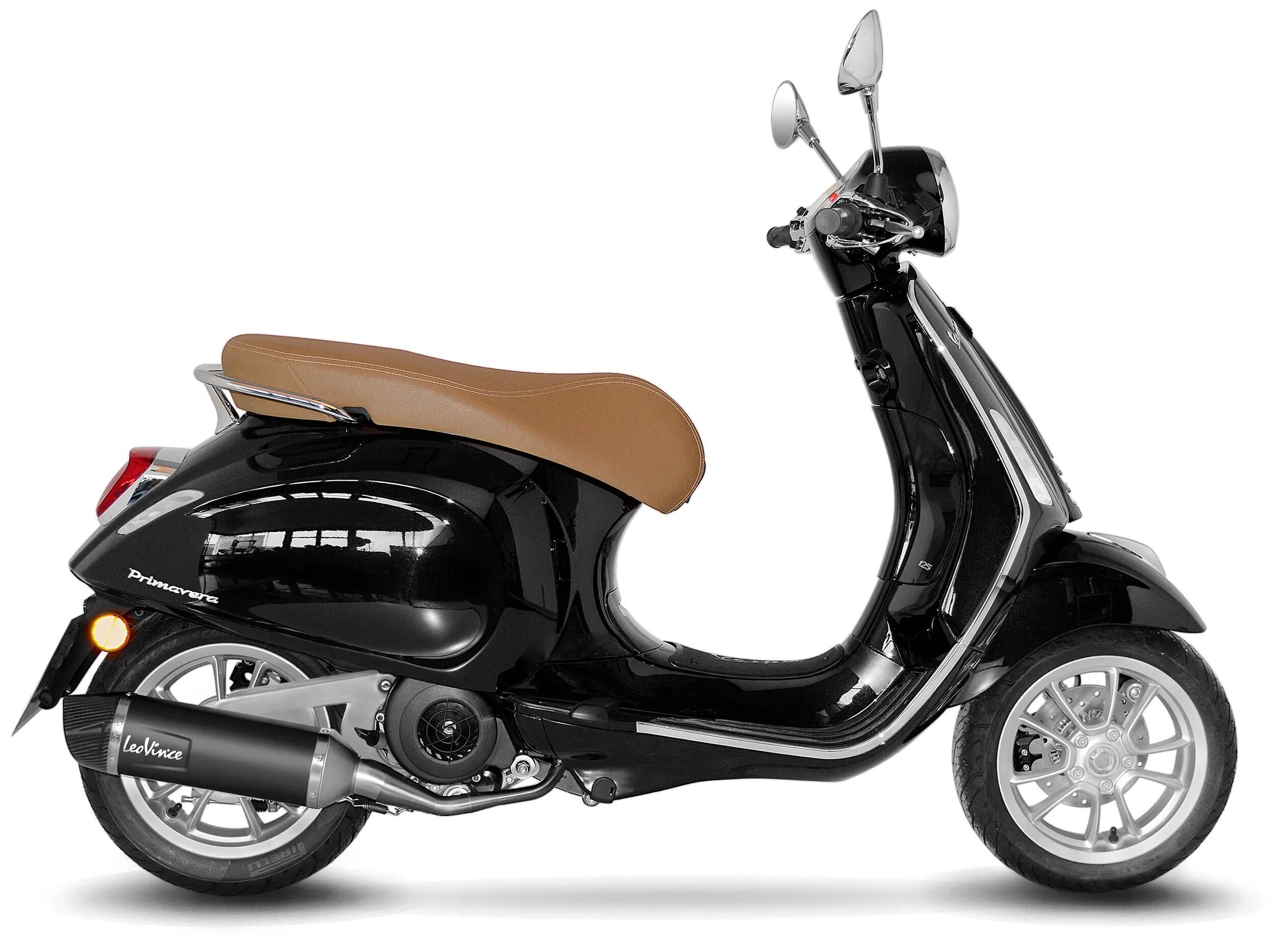 LeoVince_Schalldämpfer Schalldämpfer,Auspuffanlagen