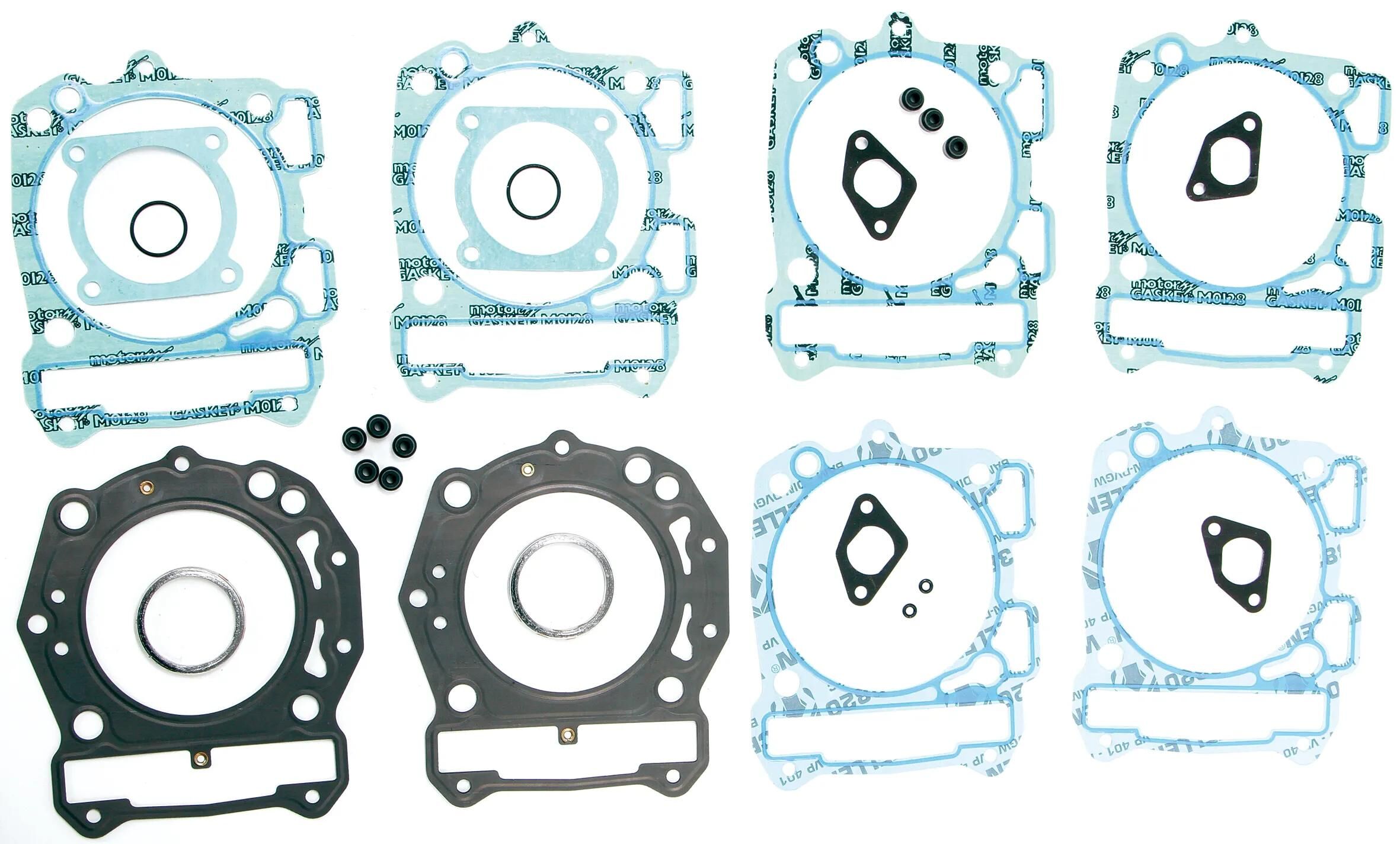 ATHENA_Zylinderdichtsatz Dichtungen und Dichtungssätze
