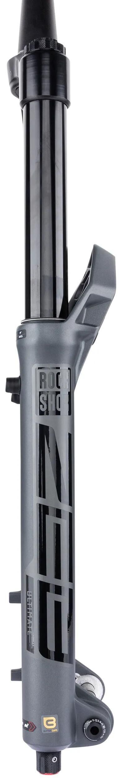 ROCKSHOX_Federgabel Federgabeln,Gabeln