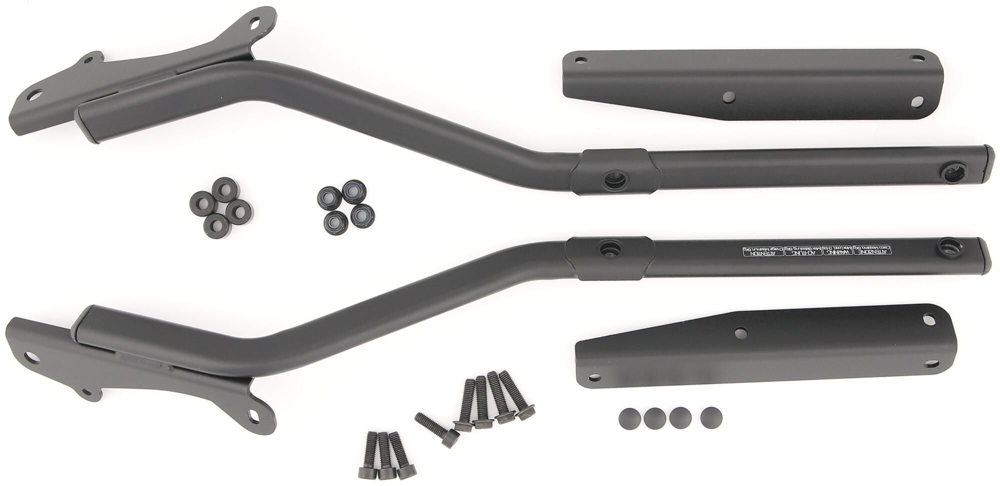 _Topcaseträger Gepäckträger