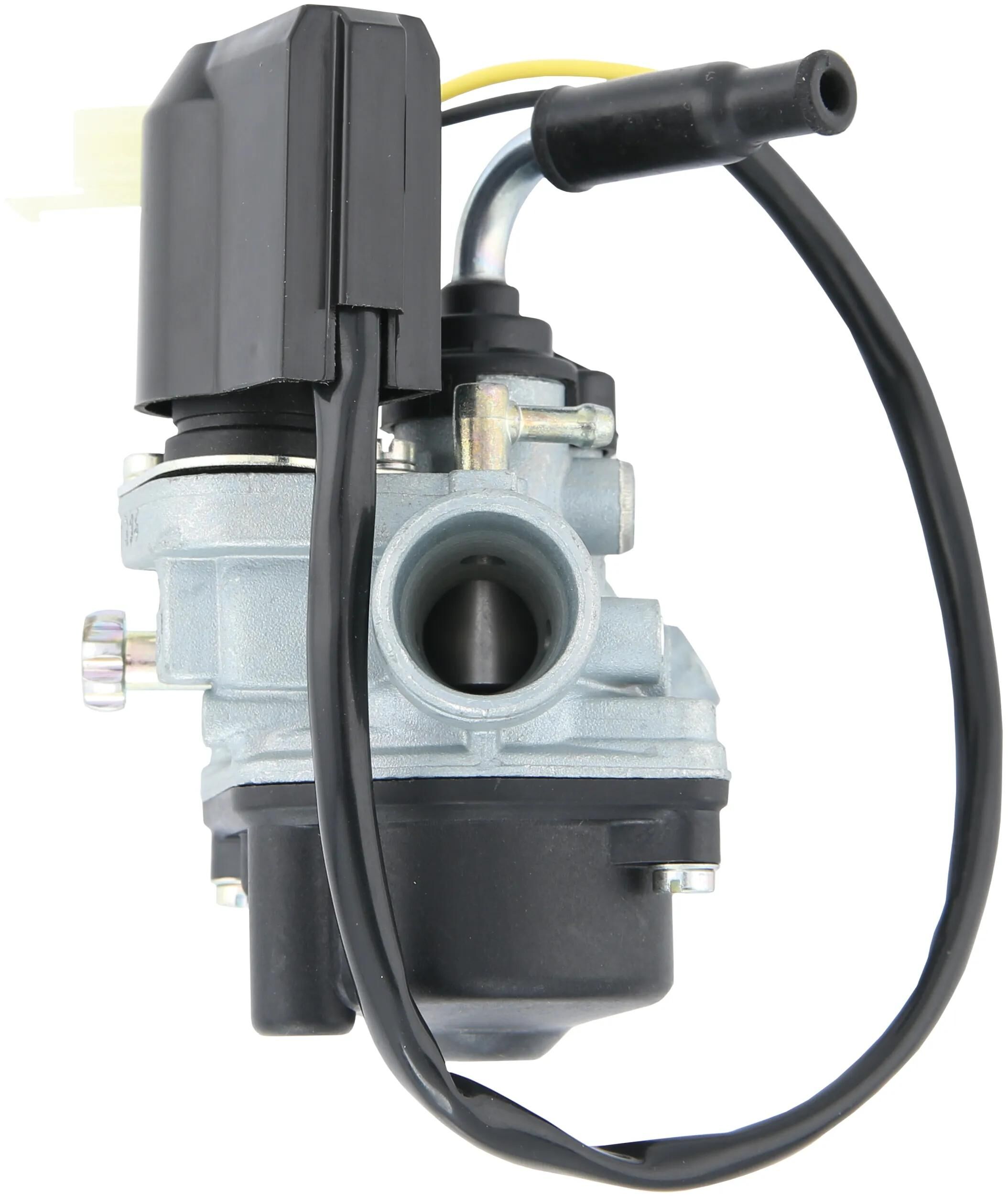 DELL'ORTO_Vergaser Vergaser