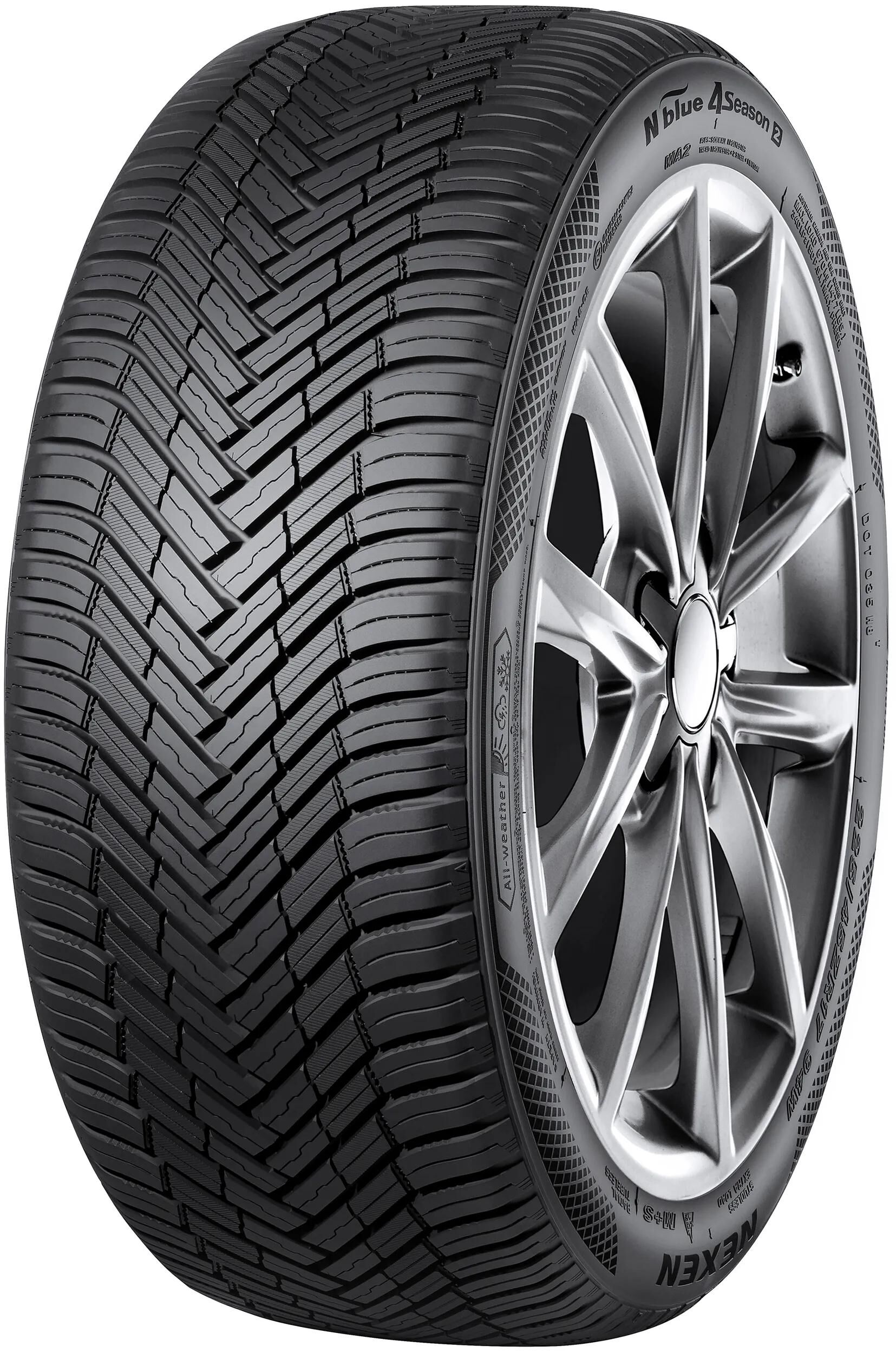 NEXEN TIRE_Ganzjahresreifen Ganzjahresreifen,Reifen