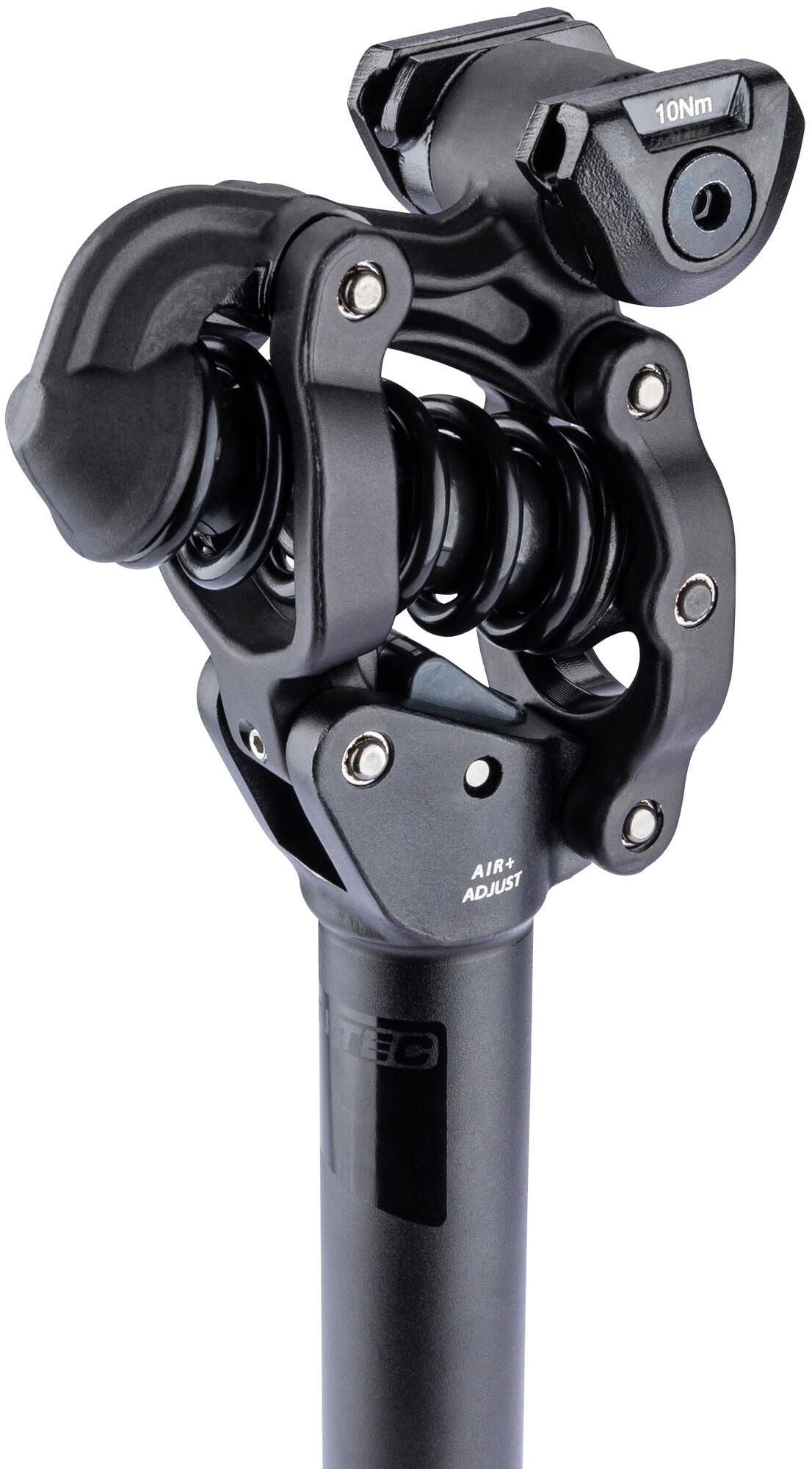 _Parallelogramm-Federsattelstütze Federsattelstützen,Sattelstützen