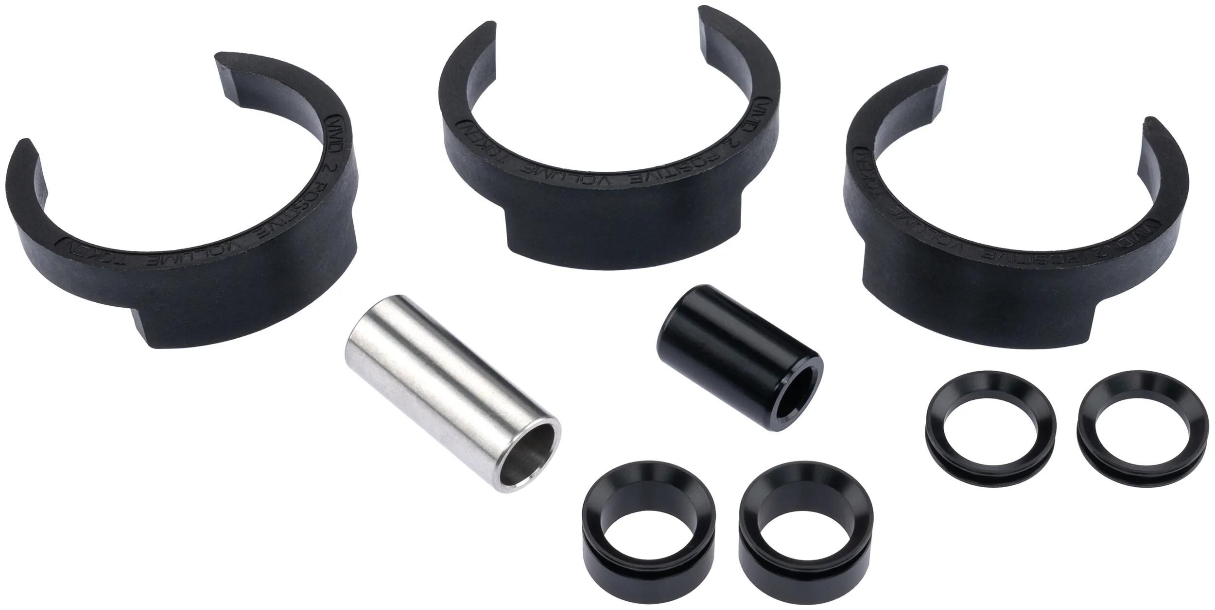 ROCKSHOX_Federbein Federbeine