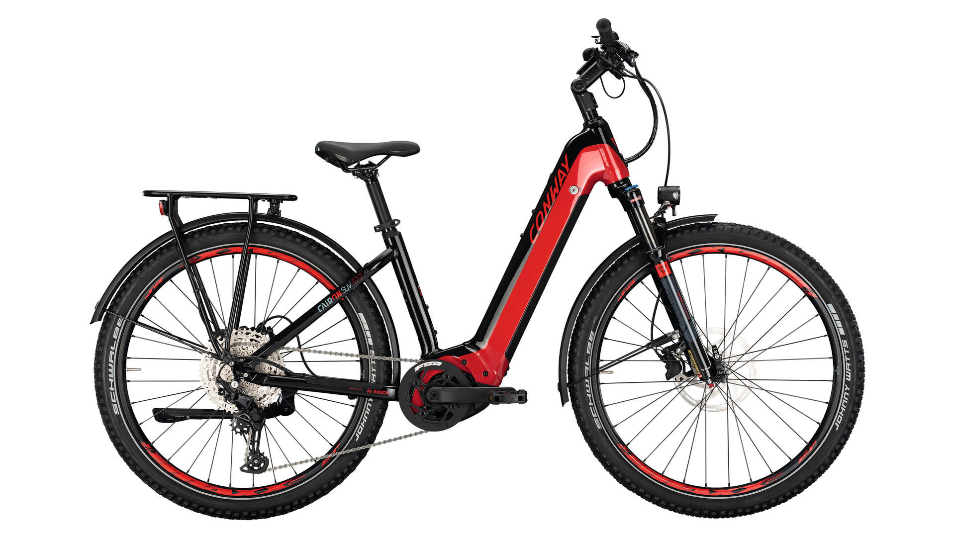 Elektro-SUV,Elektroräder,Fahrräder,SUV