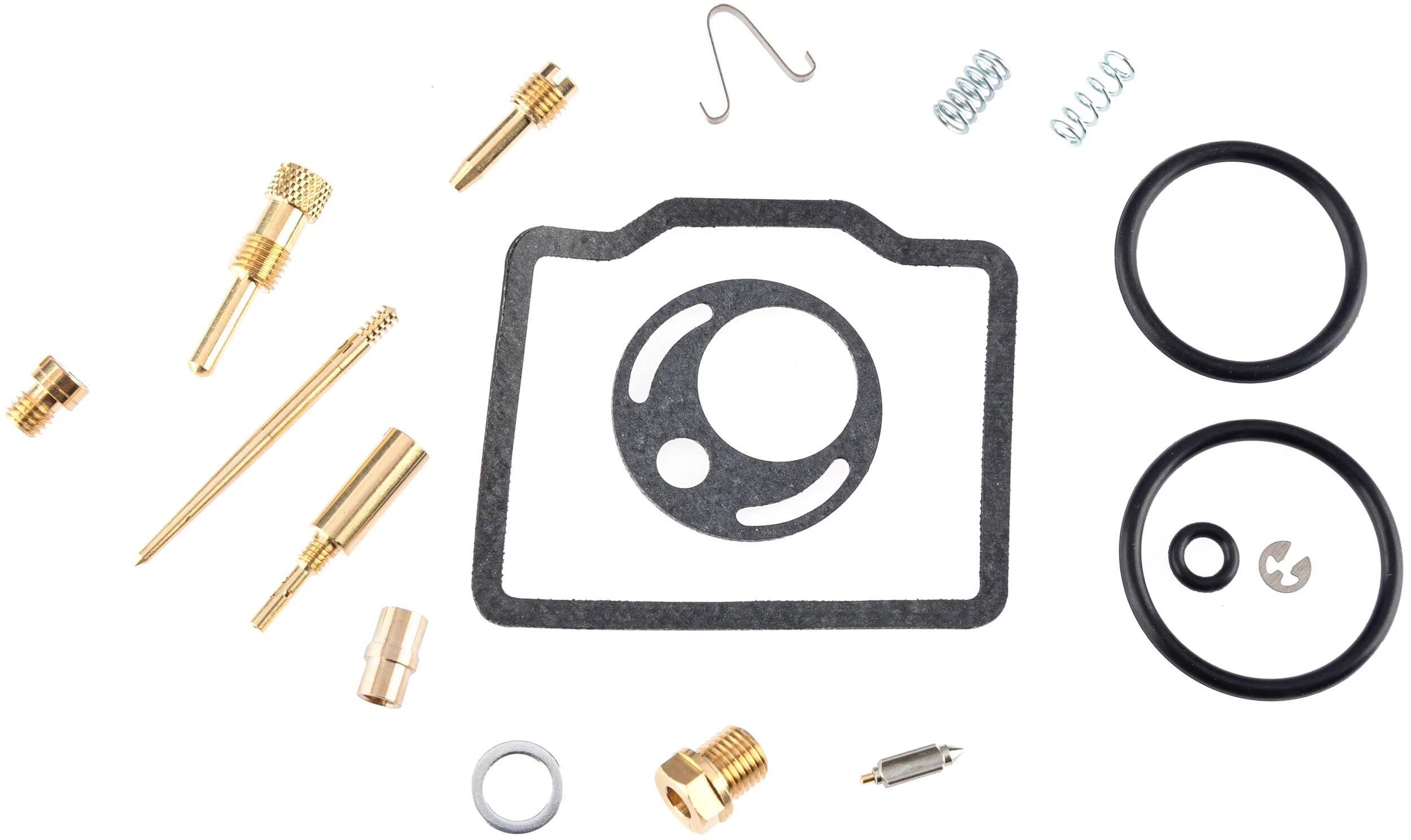 KEYSTER_Reparatursatz Vergaser Reparatursätze