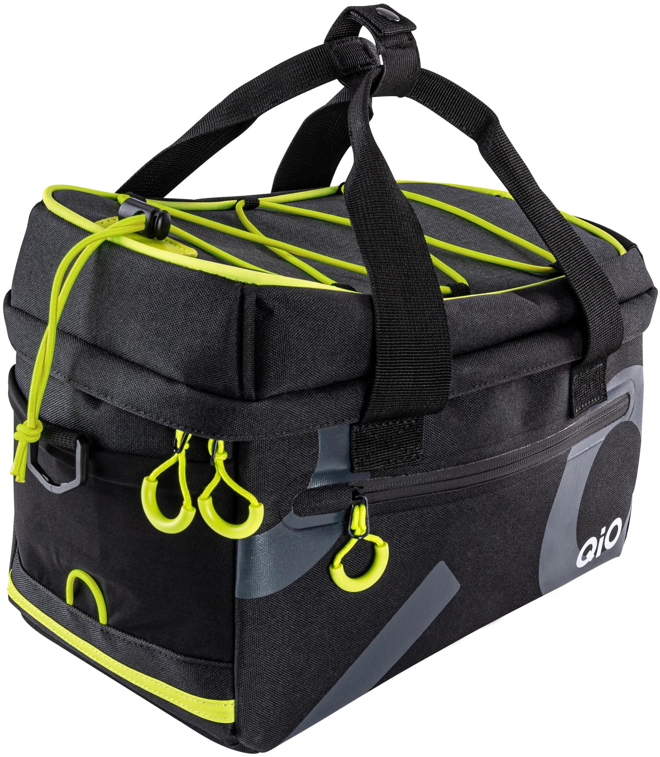 _Gepäckträgertasche Gepäckträgertaschen