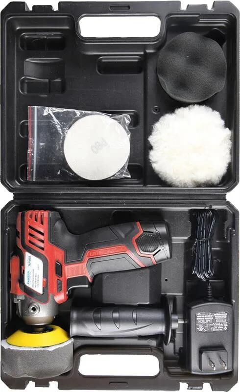 _Poliermaschine Poliermaschinen,Pflegemittel